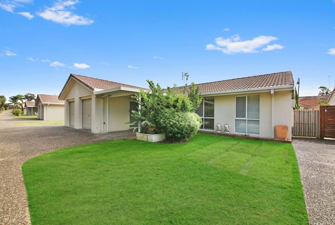 6/425 Oxley Drive, Runaway Bay, QLD 4216