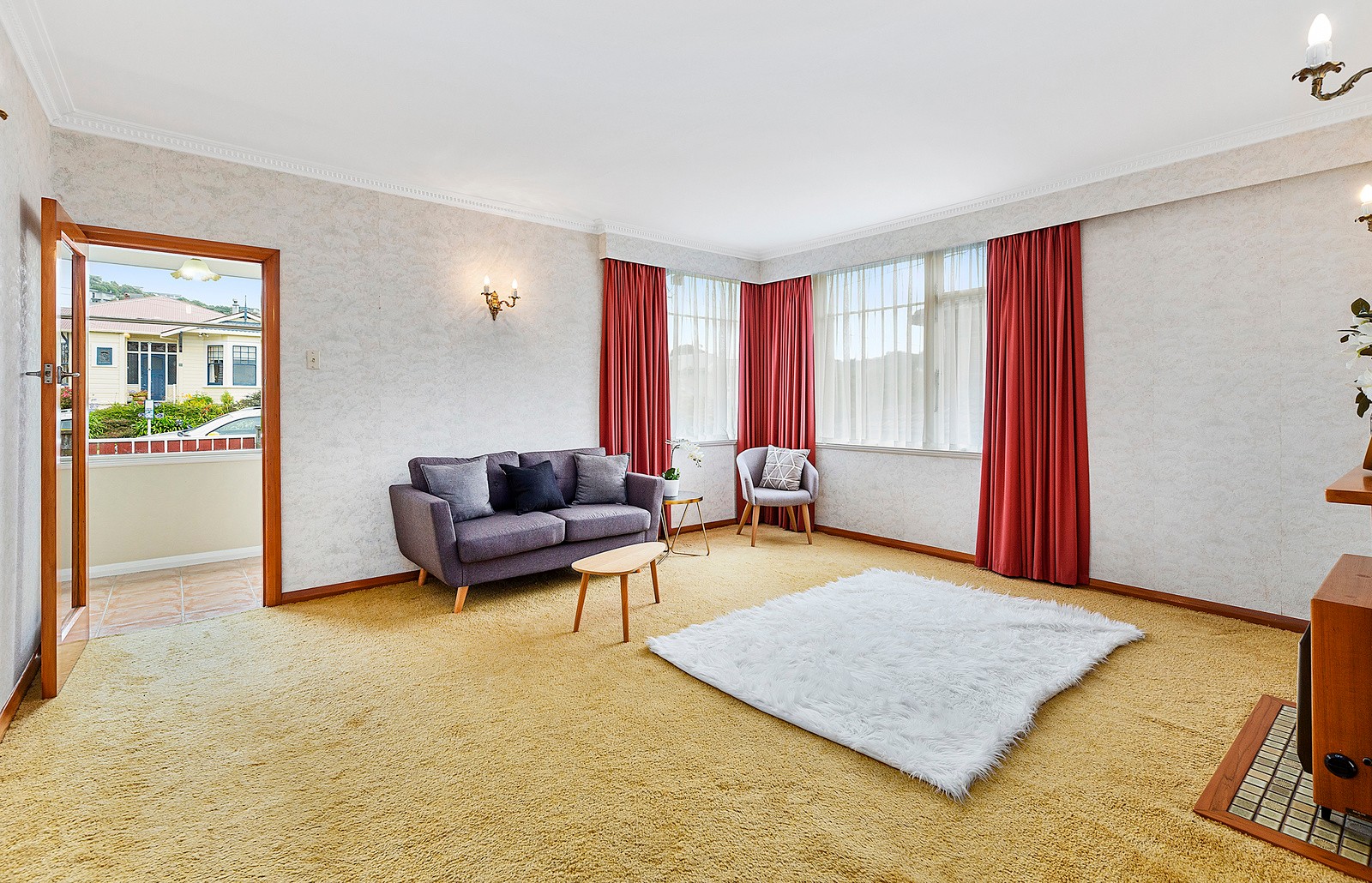 41 Beauchamp Street, Karori, Wellington City