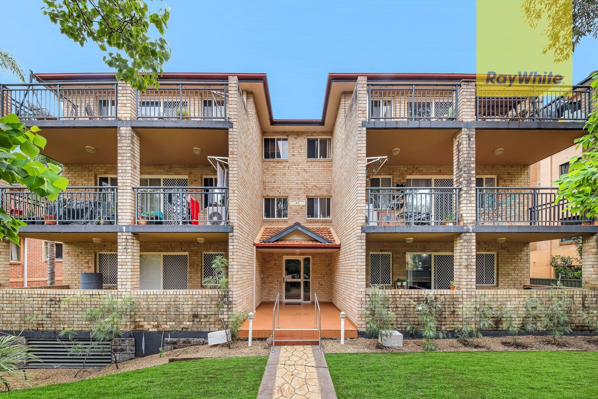 43 Brickfield Street, North Parramatta NSW 2151