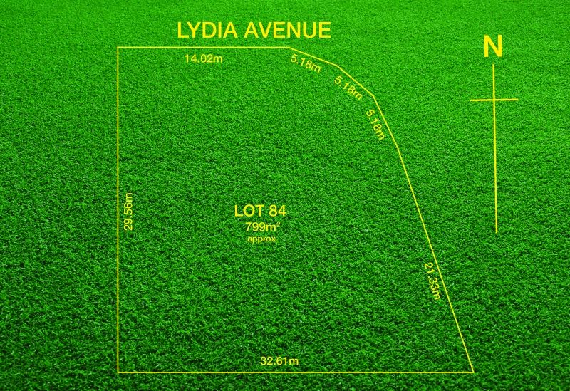 23 Lydia Avenue, Ingle Farm, SA 5098