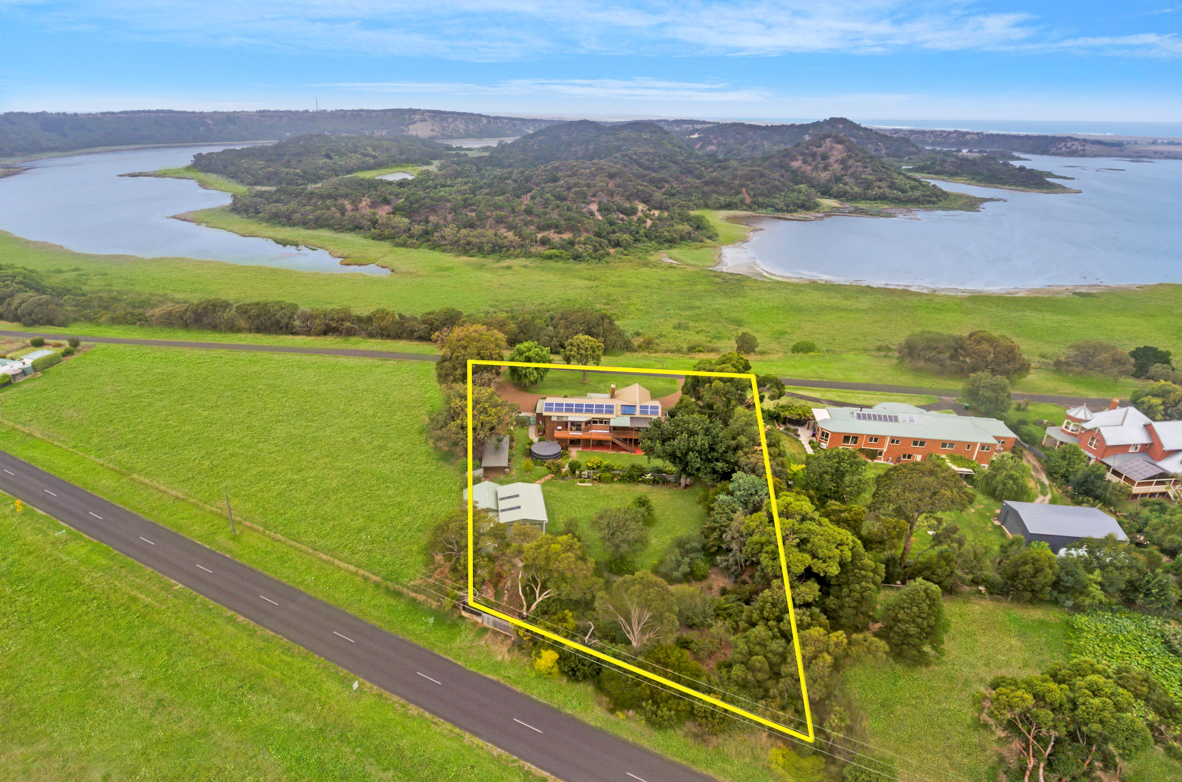 47 Scenic Drive, Koroit VIC 3282
