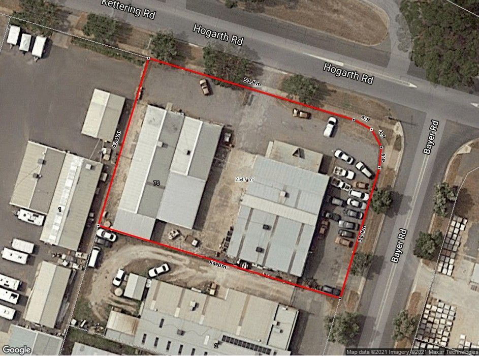 76A-76D Hogarth Road, Elizabeth South, SA 5112