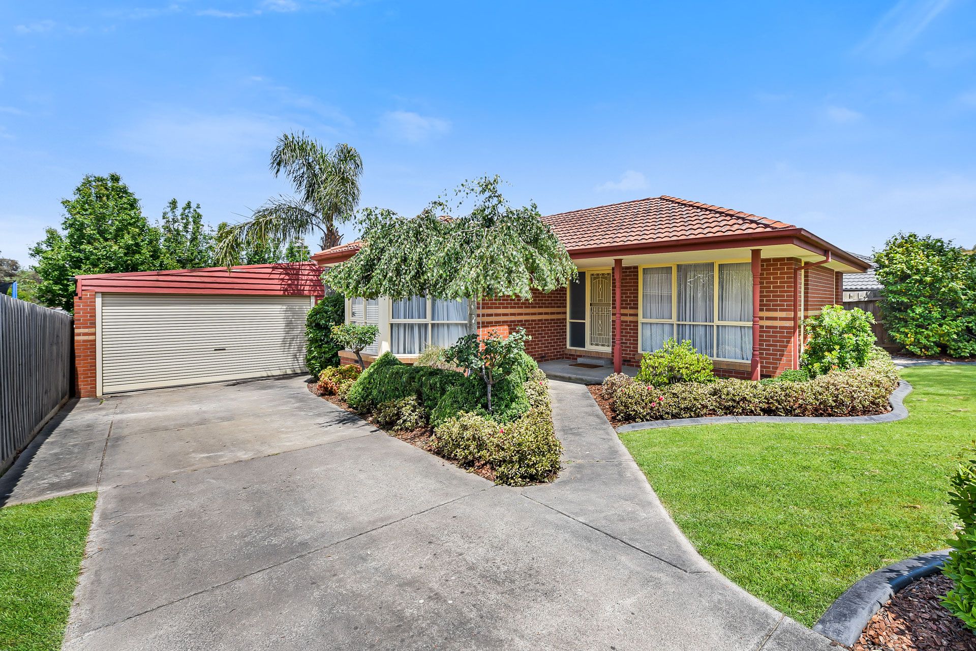 2 Howitt Court, Berwick, VIC 3806