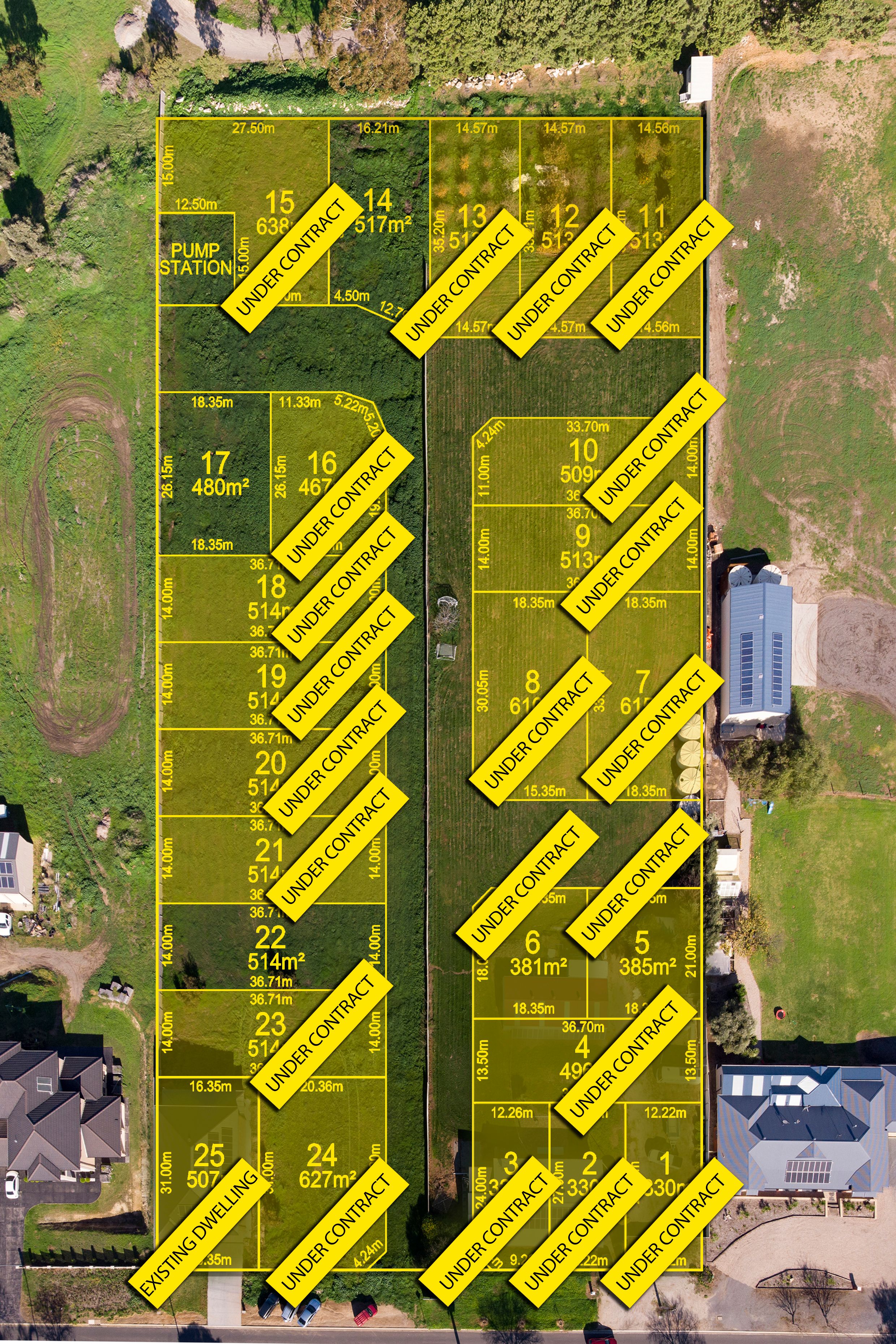 Lot 2, 65 Woodend Road, Sheidow Park SA 5158