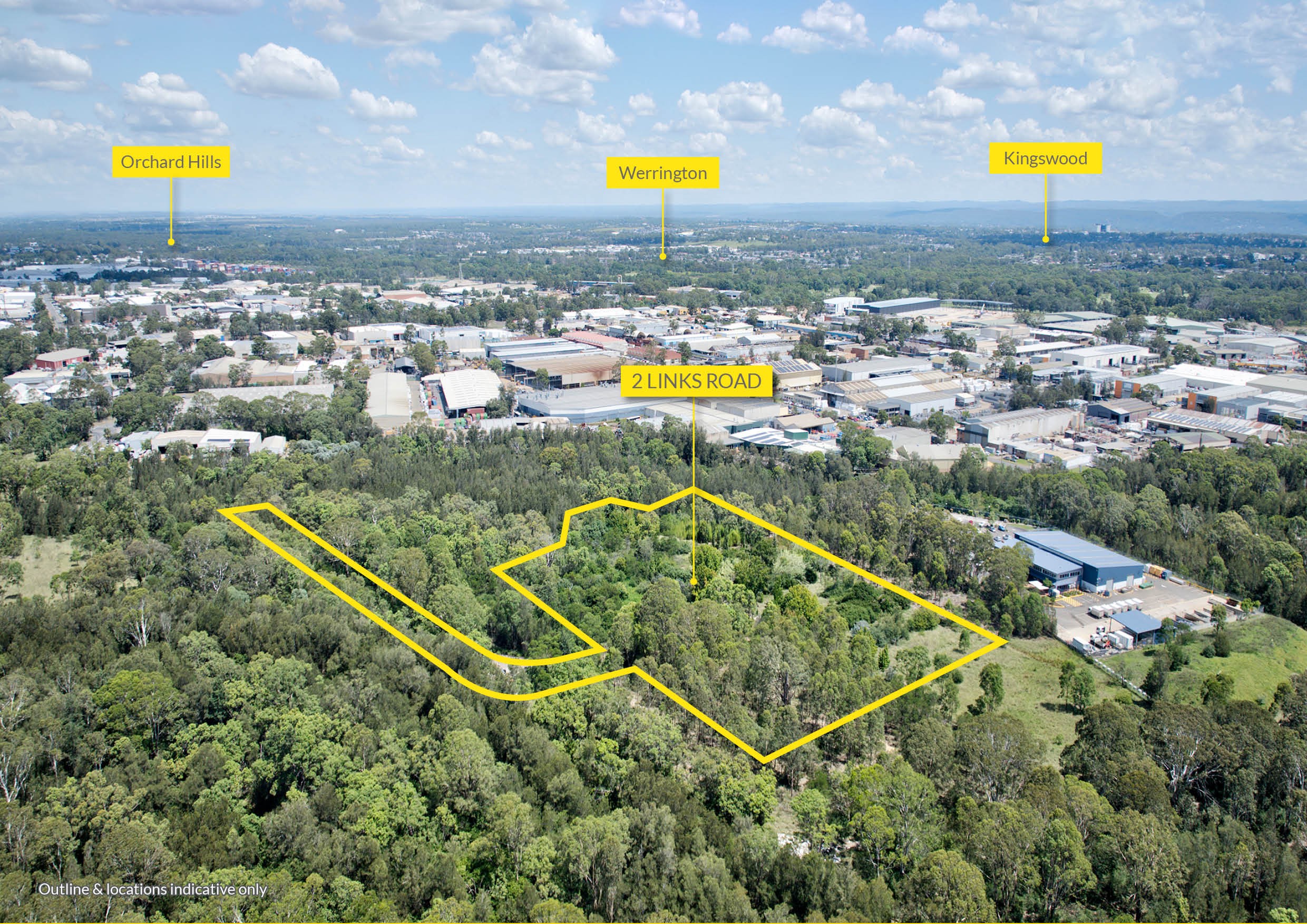 2 Links Road, St Marys, NSW 2760