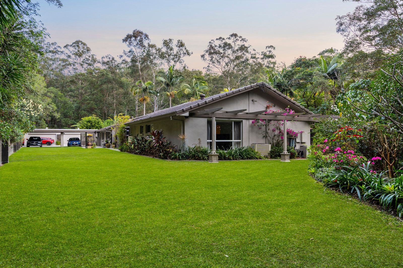 118 Evanita Drive, Gilston QLD 4211