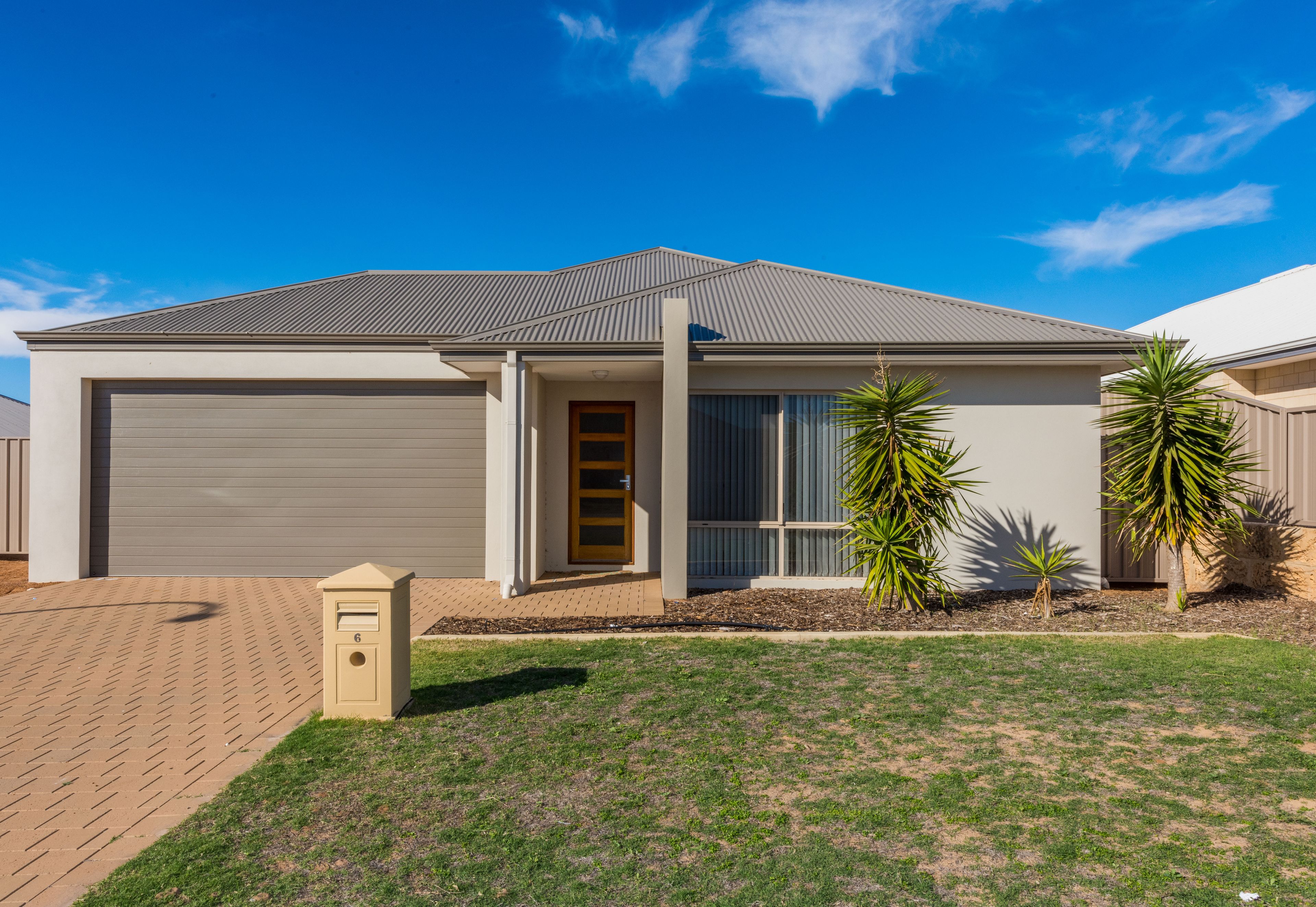 6 Colarmi Brace, Wandina, WA 6530