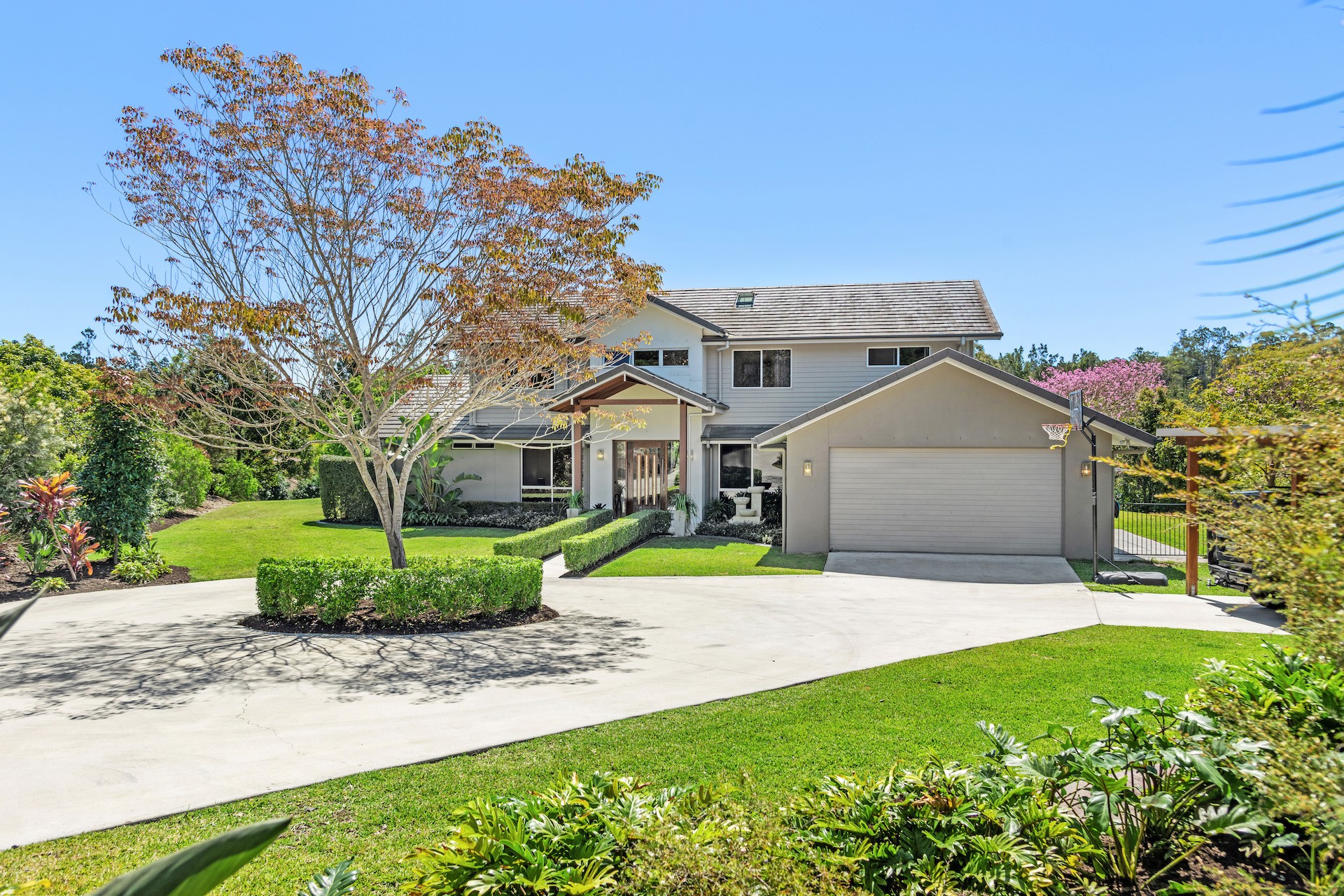 59 O'Brien Road, Pullenvale, QLD 4069