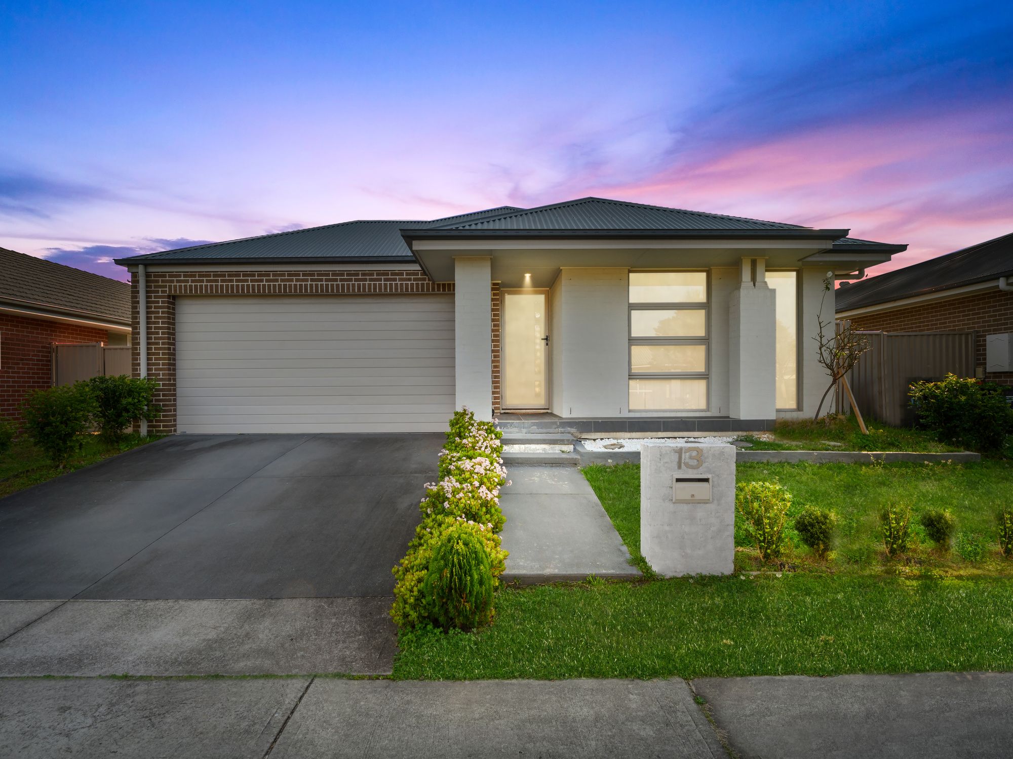 13 Adina Street, JORDAN SPRINGS NSW 2747