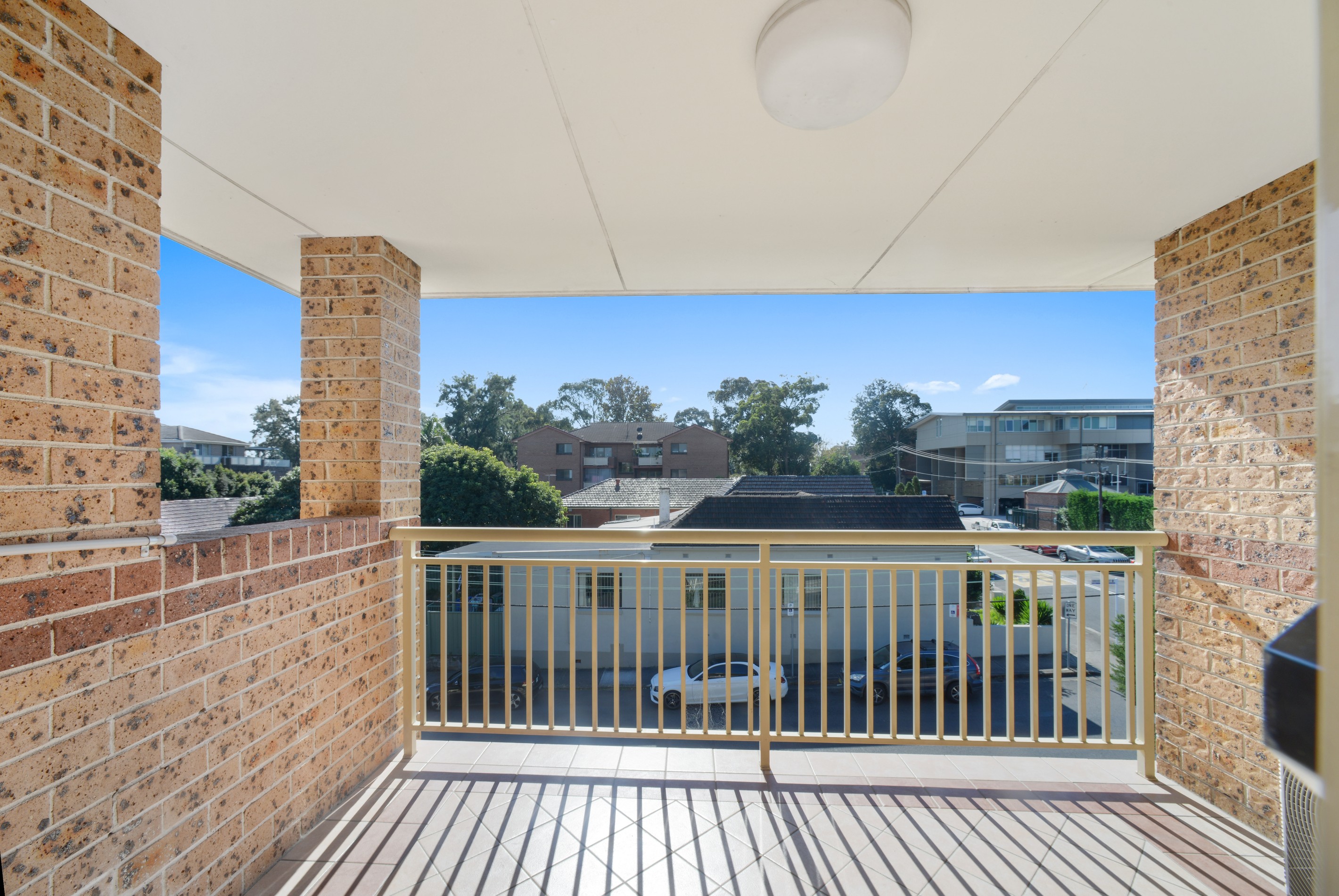 15/6 Grosvenor Street, Croydon, NSW 2132