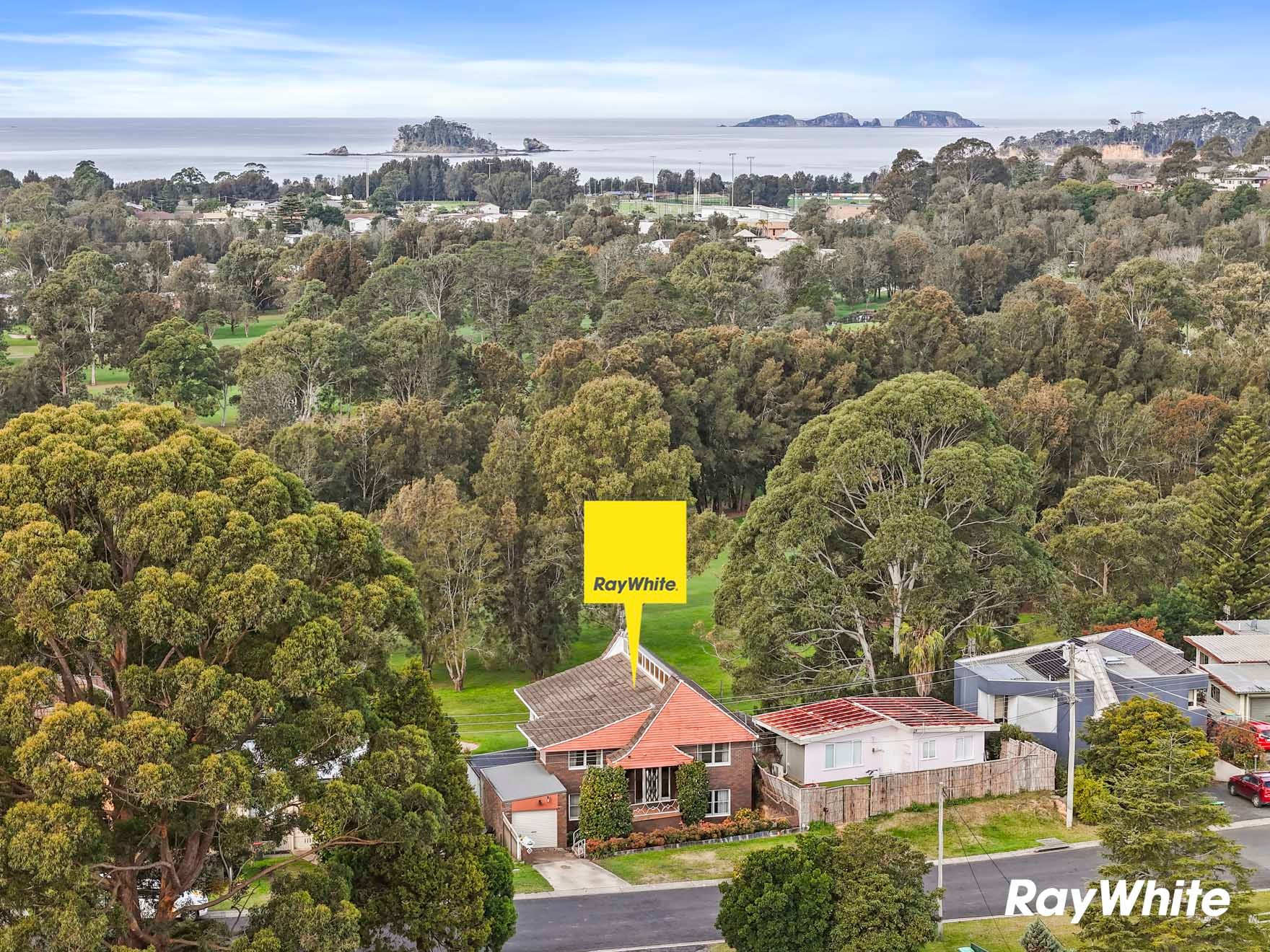 47 Bavarde Avenue, Batemans Bay, NSW 2536