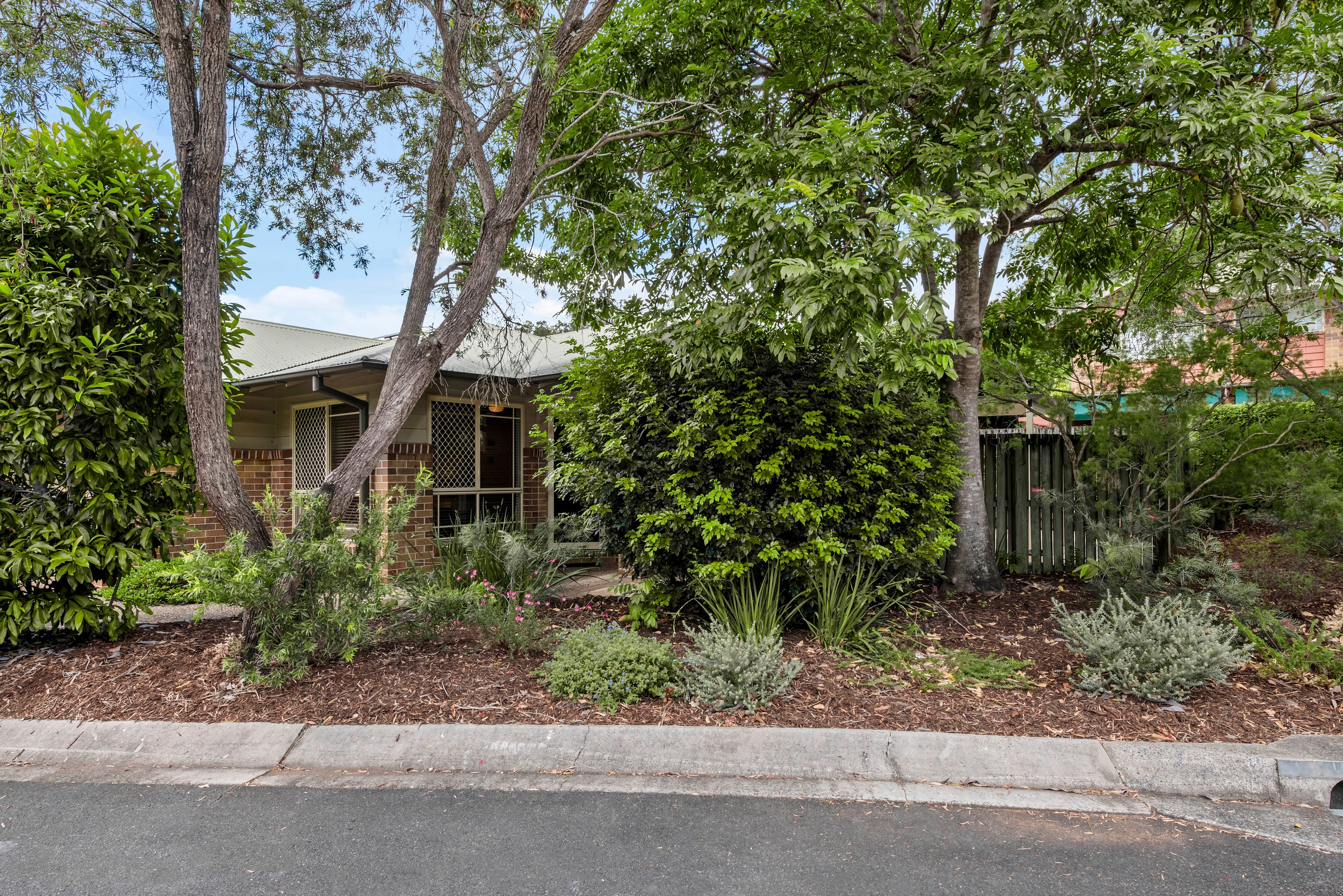 30/28 Carwoola Street, Bardon, QLD 4065