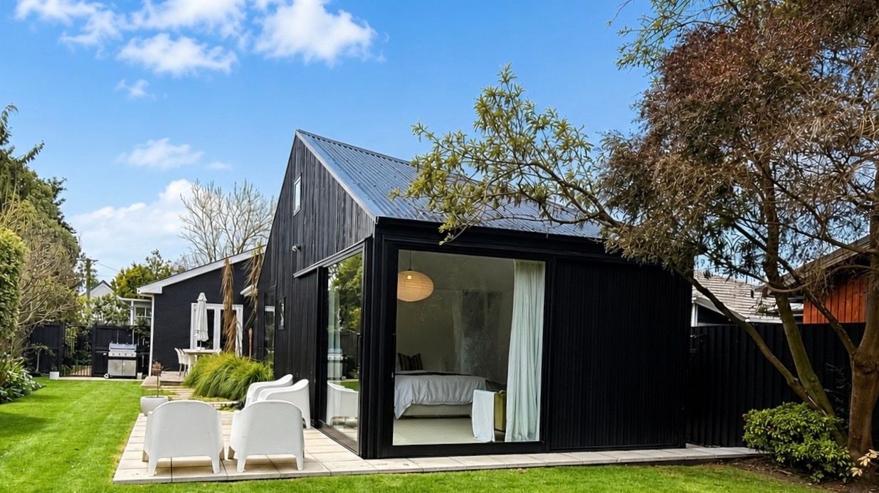 117 Forfar Street, St Albans, Christchurch City