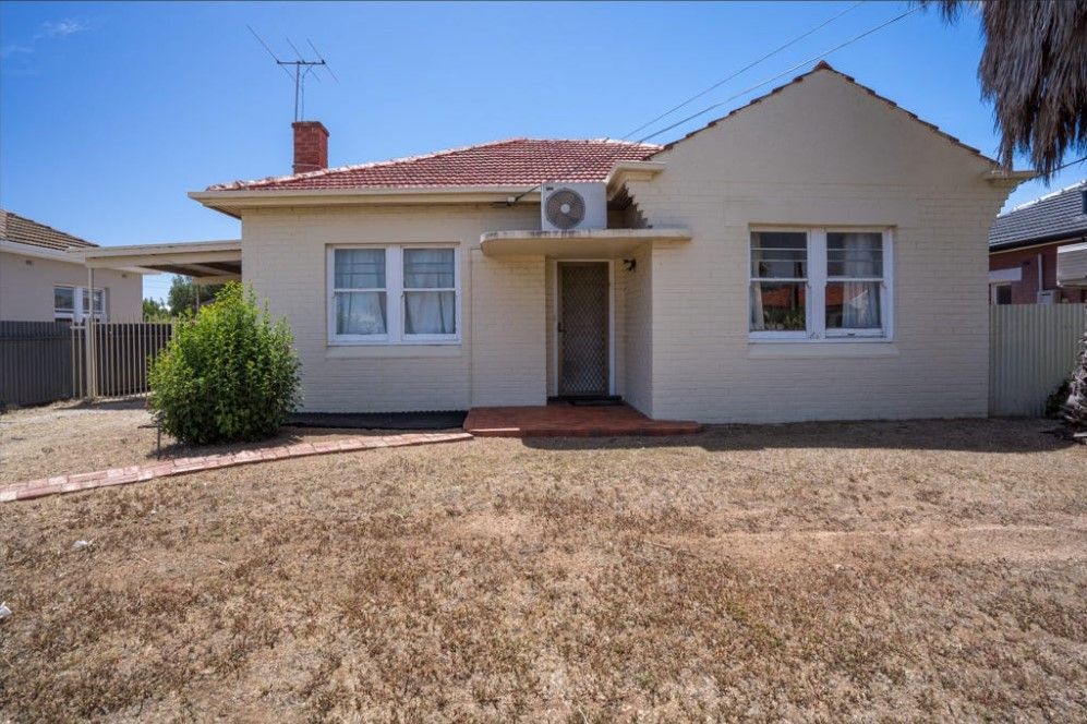 12 Eldon Street, Croydon Park SA 5008