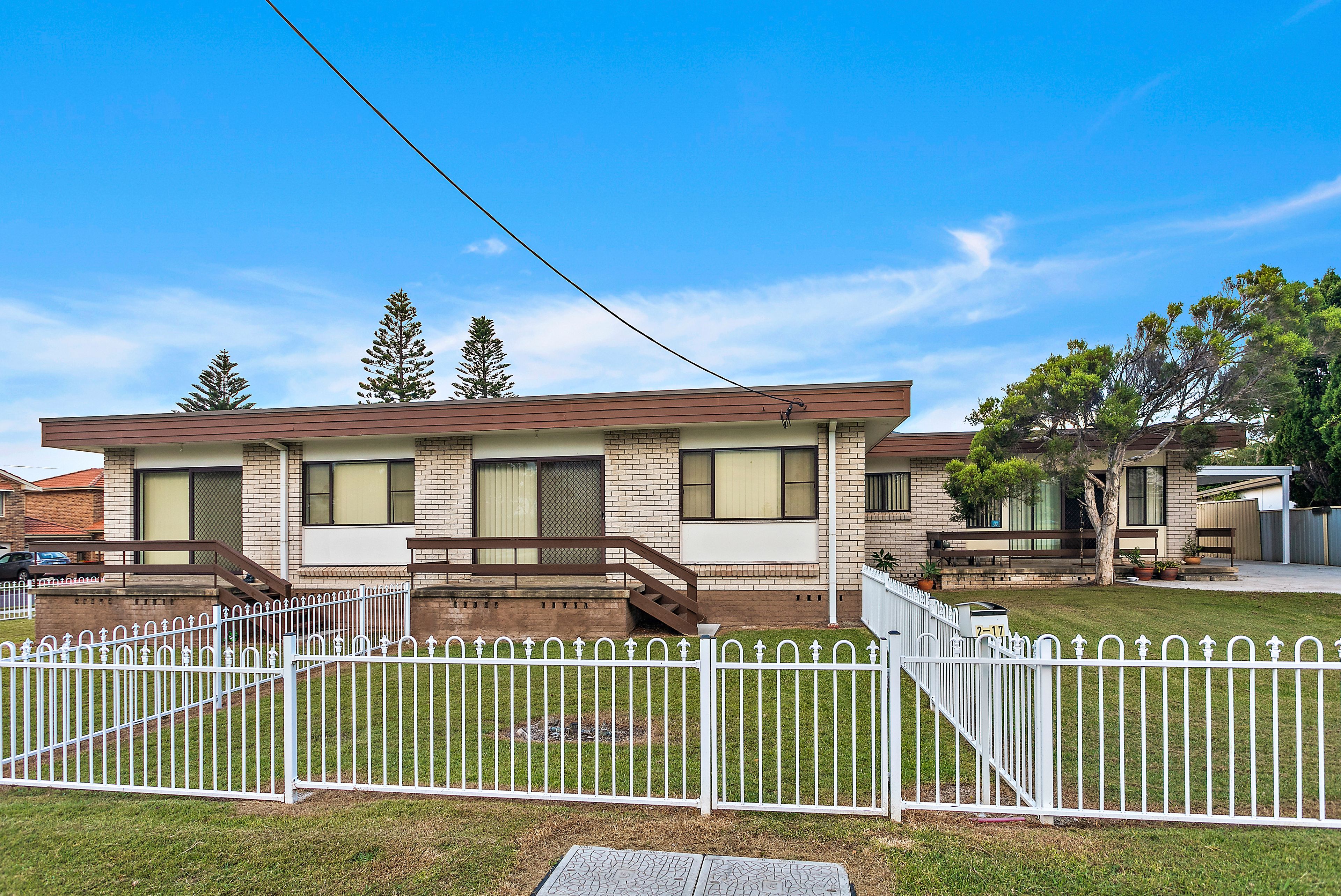 17 Junction Road, Barrack Point, NSW 2528