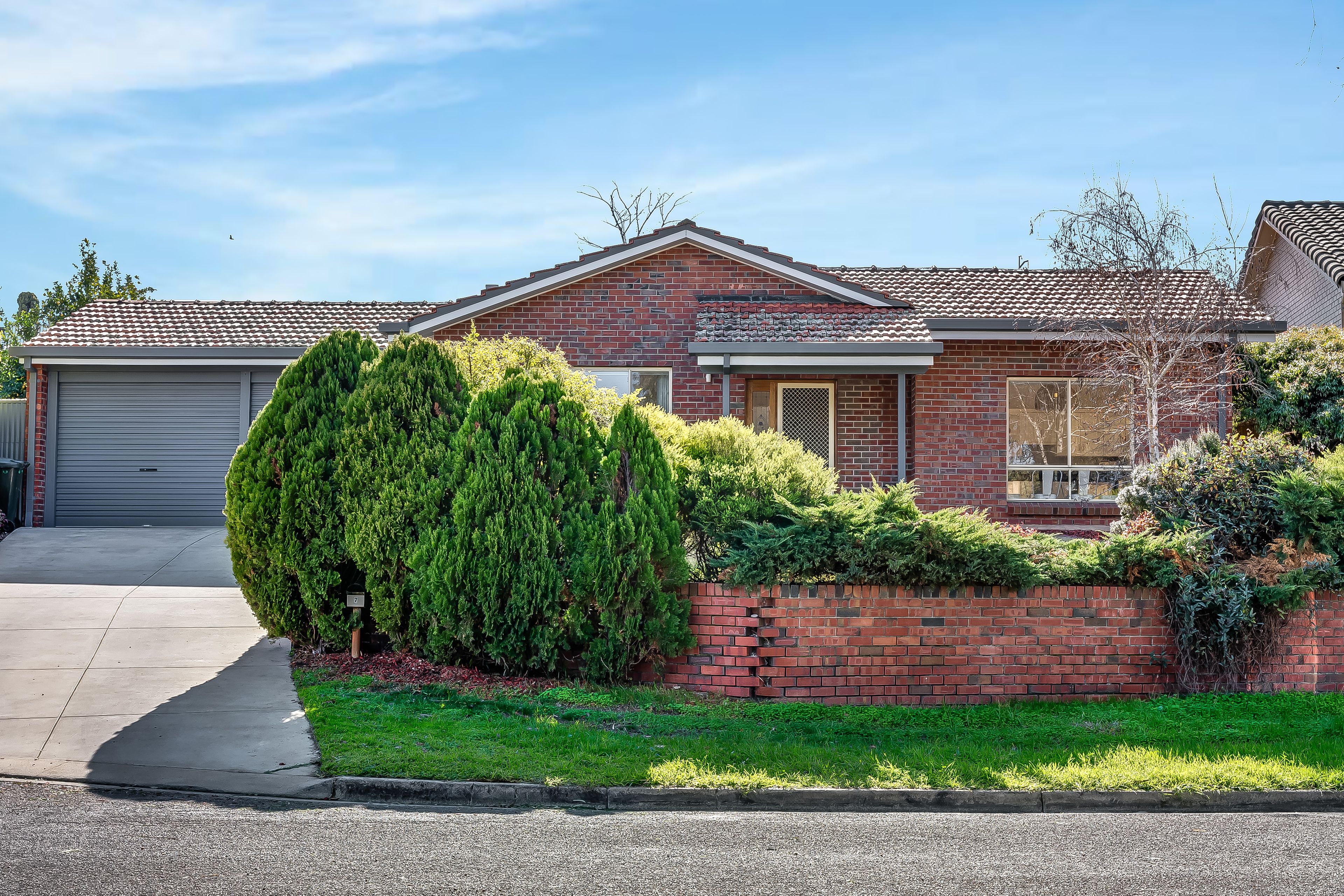 7 Ruth Court, Modbury, SA 5092