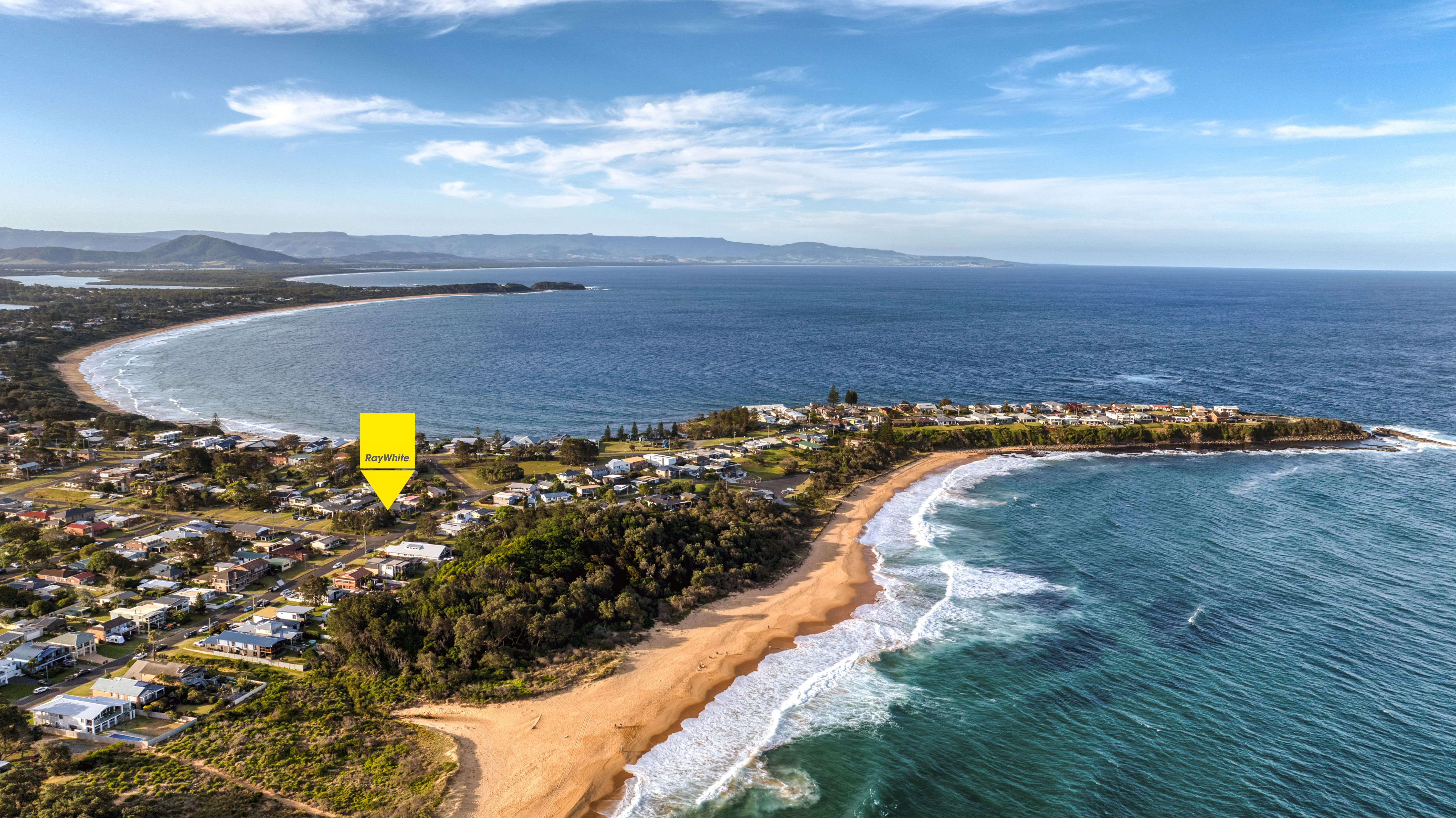 23 Eastbourne Avenue, Culburra Beach, NSW