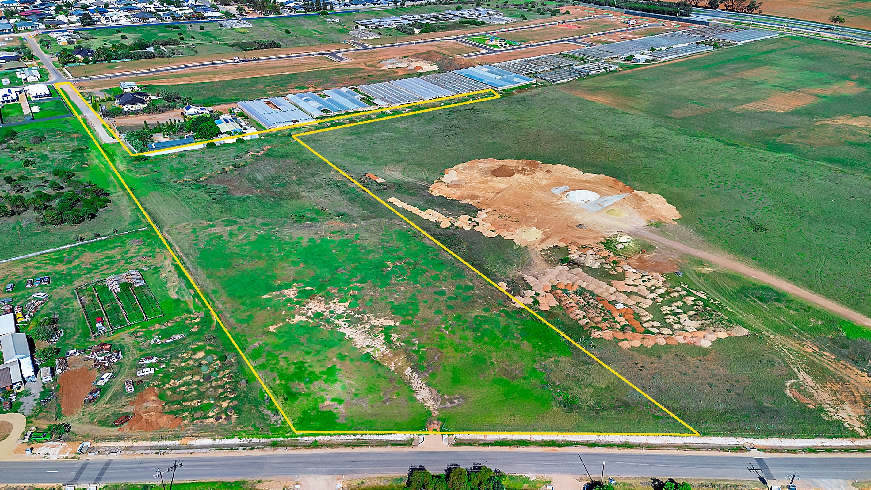 Lot 24 Park Road, Virginia, SA 5120