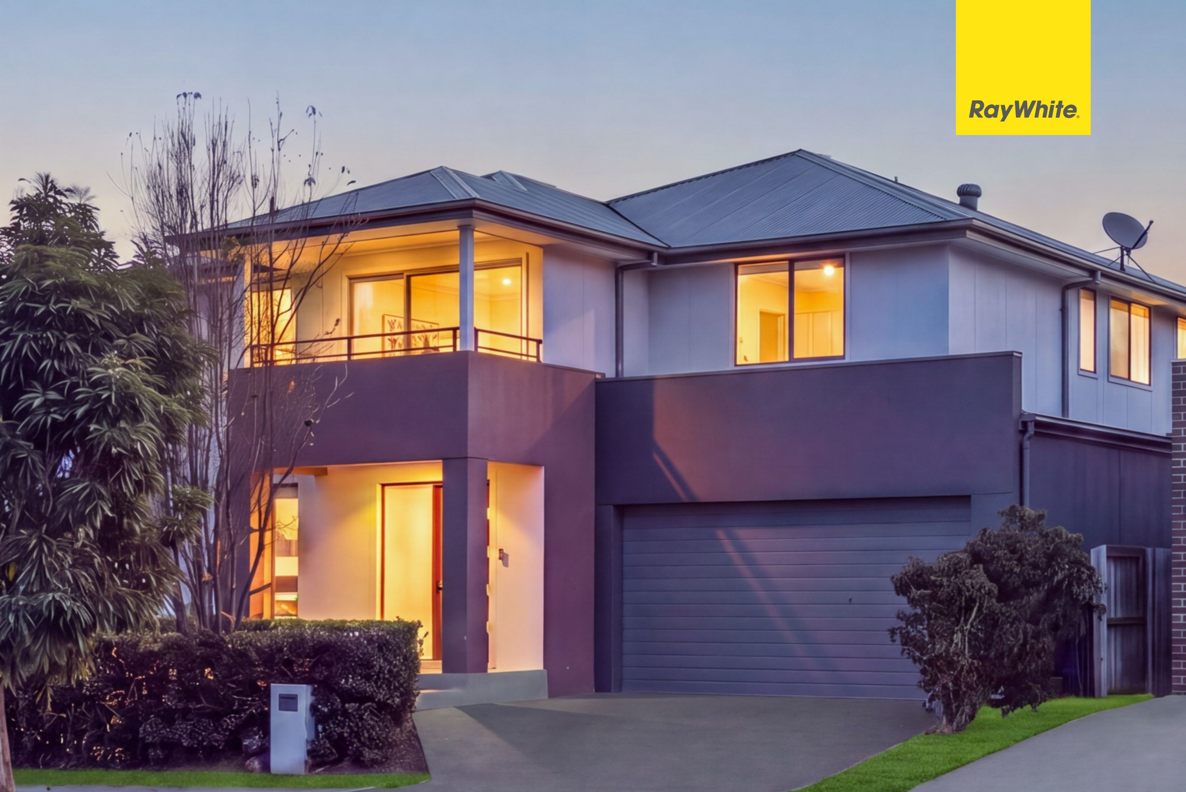 22 Foxall Road, North Kellyville, NSW 2155