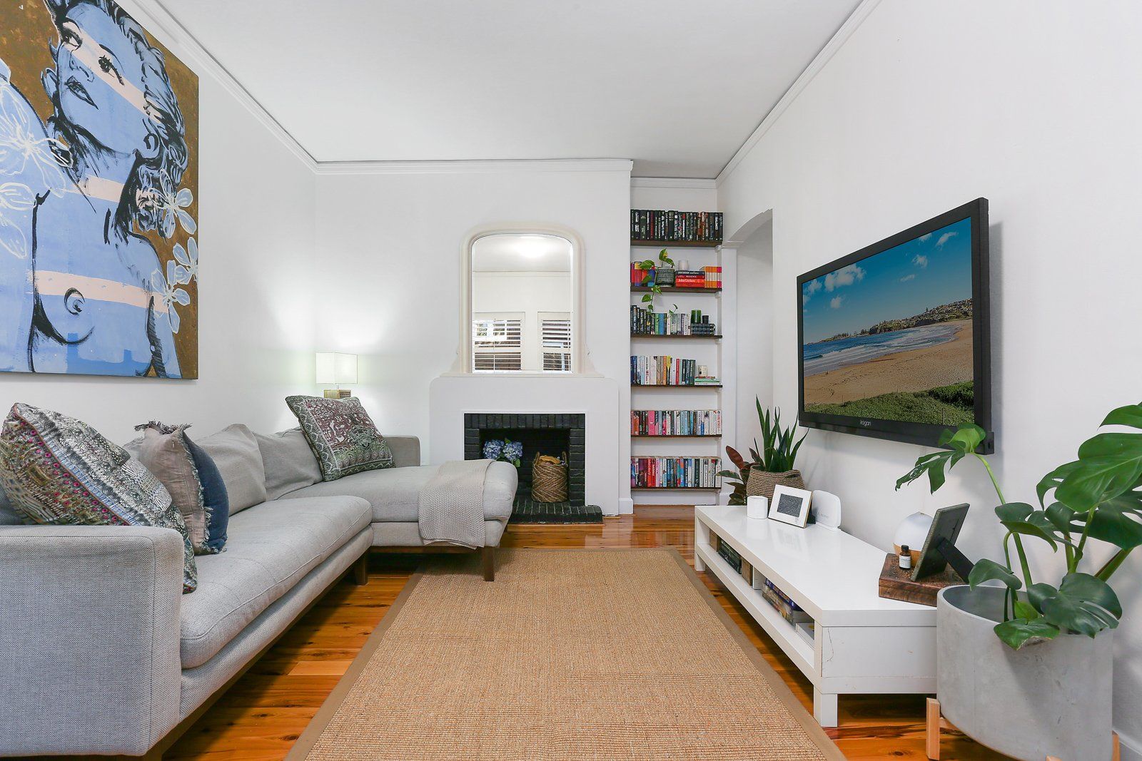 11/458 Edgecliff Road, Edgecliff, NSW 2027
