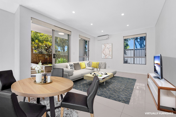 8/1-3 Erskine Street, Riverwood, NSW 2210