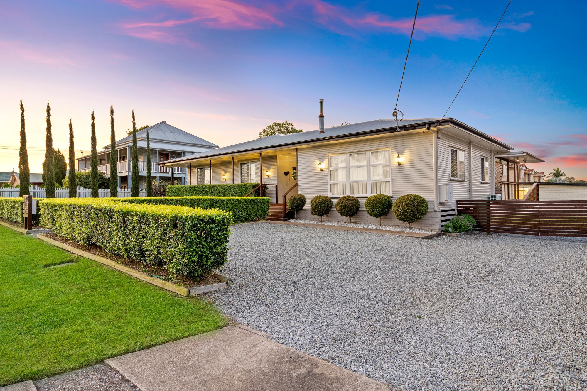 73 Haig Street, Brassall, QLD 4305