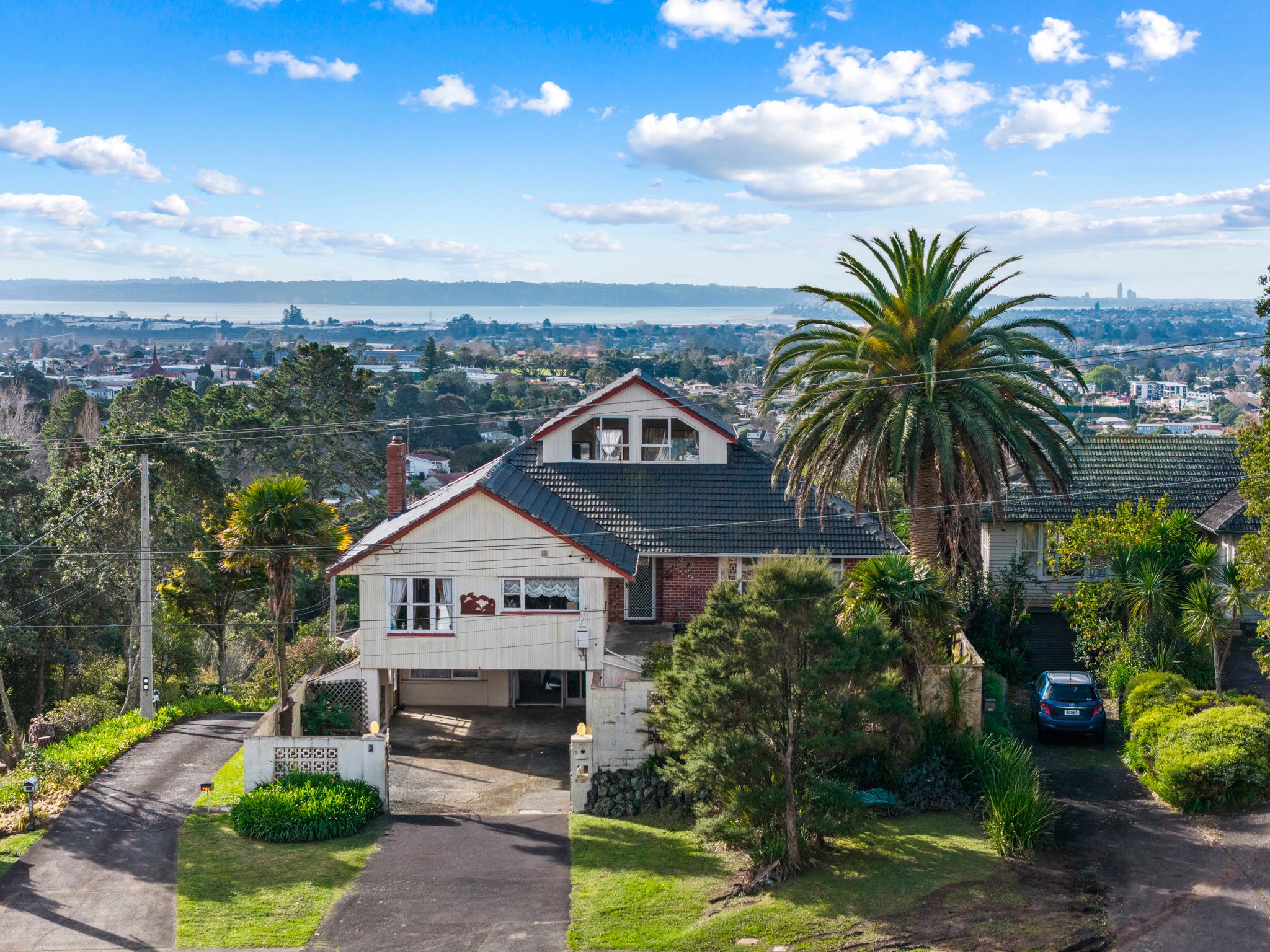 78 Pleasant Road, Glen Eden, Waitakere City