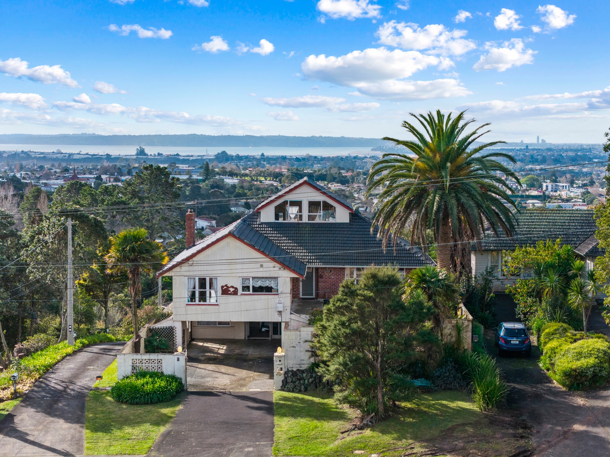 78 Pleasant Road, Glen Eden, Waitakere City
