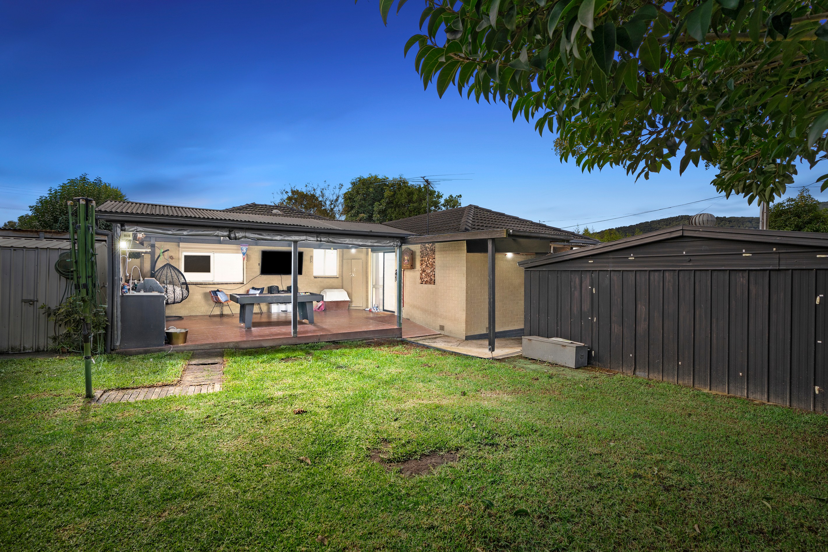 19 Edina Road, Ferntree Gully, VIC 3156
