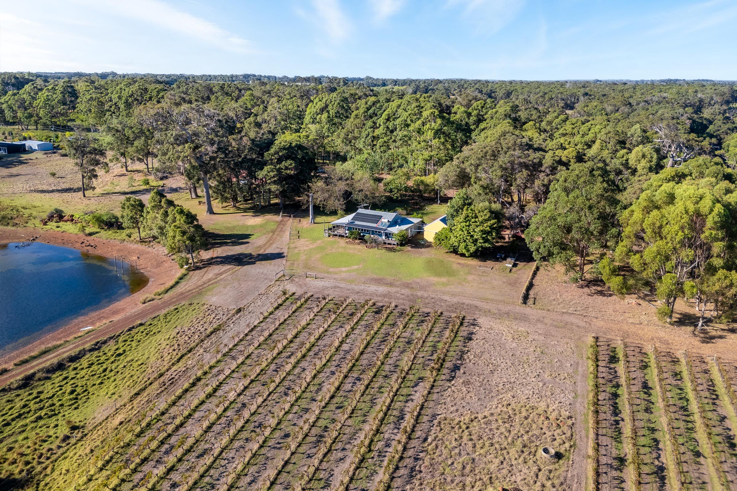 227 Fifty One Road, Cowaramup, WA 6284