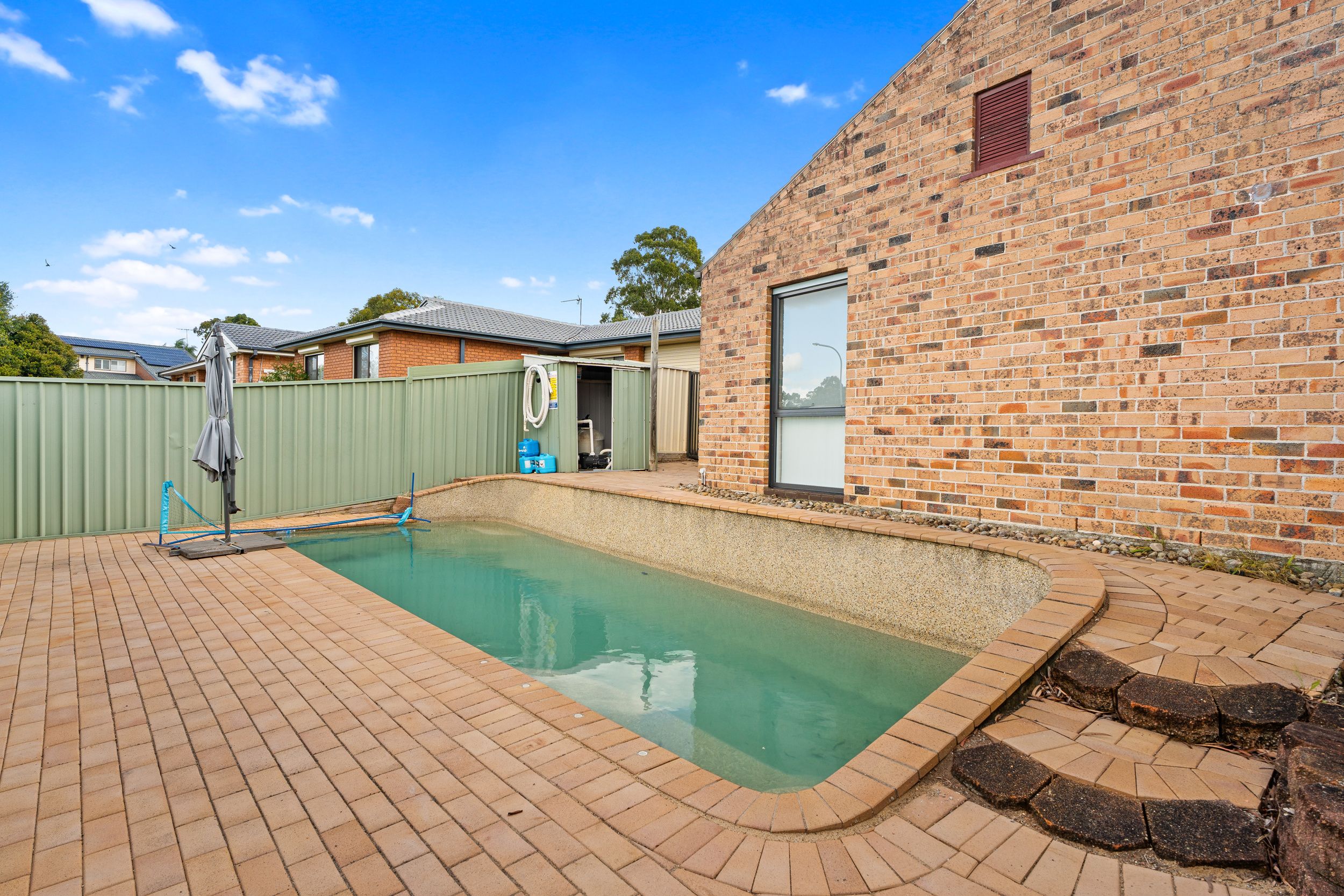 1 Harness Place, Werrington Downs, NSW