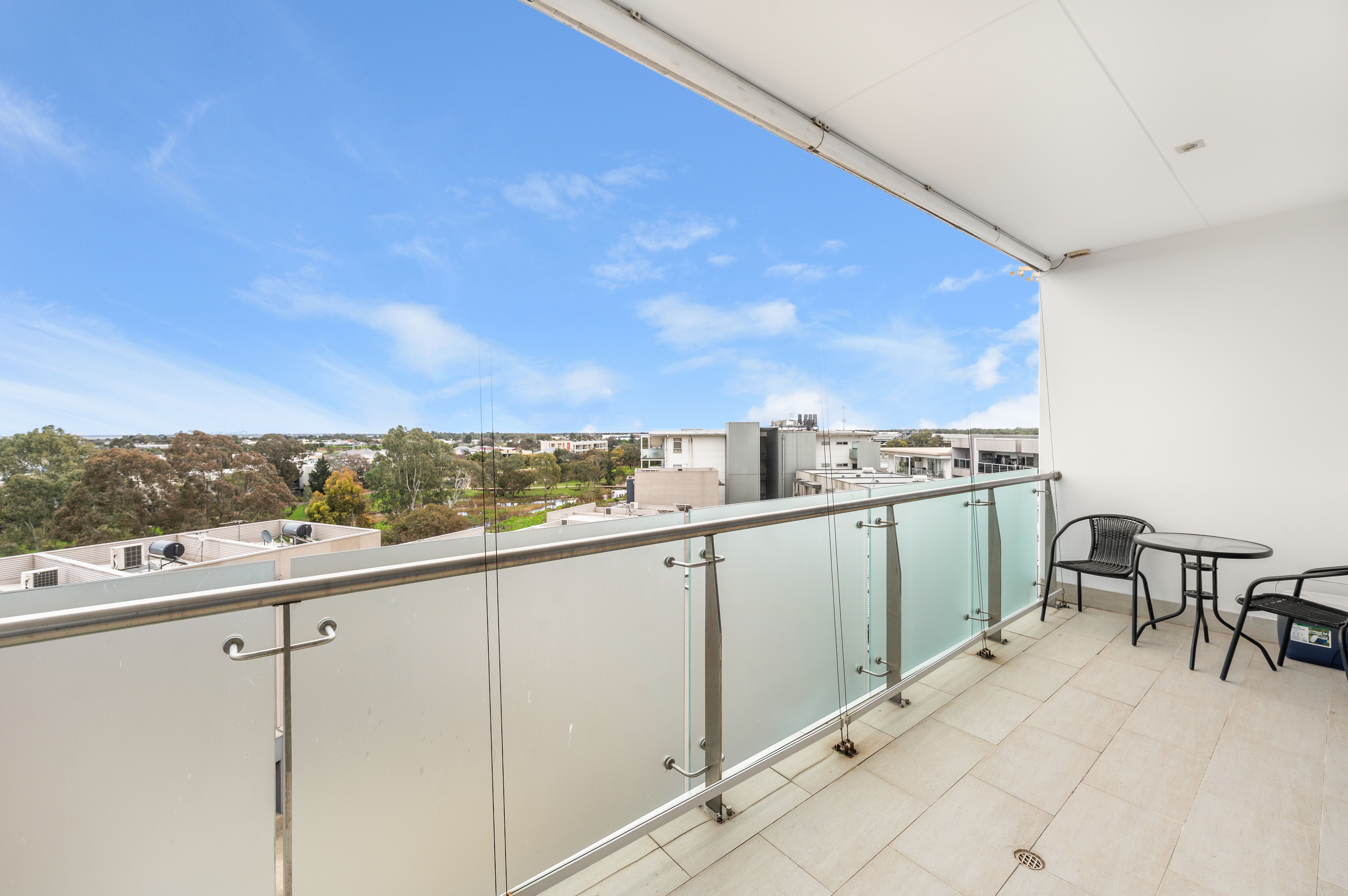 412/42-48 Garden Terrace — photo 7 of 15