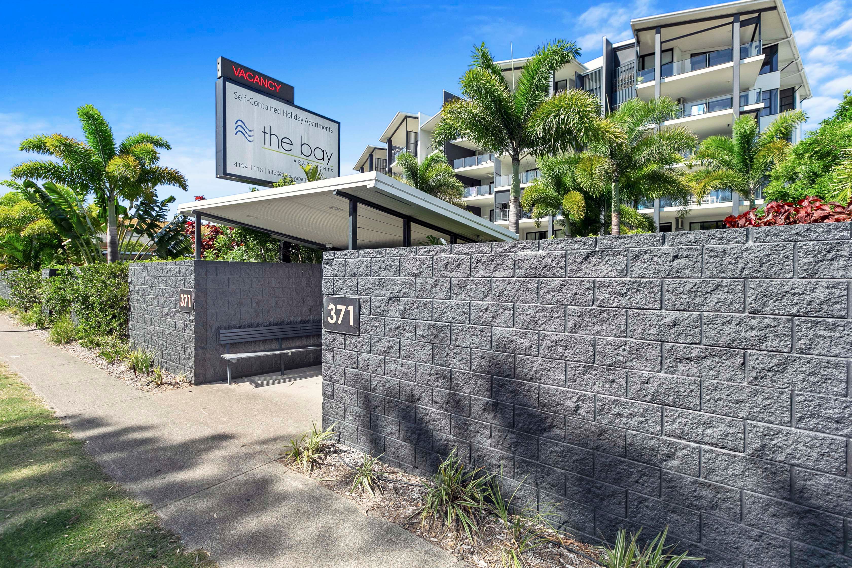 25/371 Esplanade, Scarness, QLD 4655