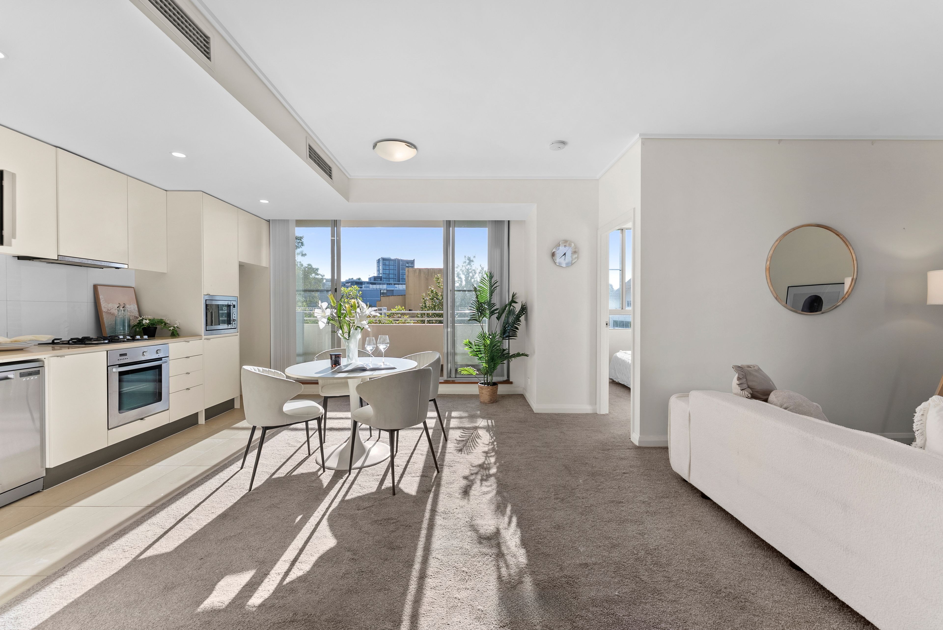 581/4 The Crescent, Wentworth Point NSW 2127
