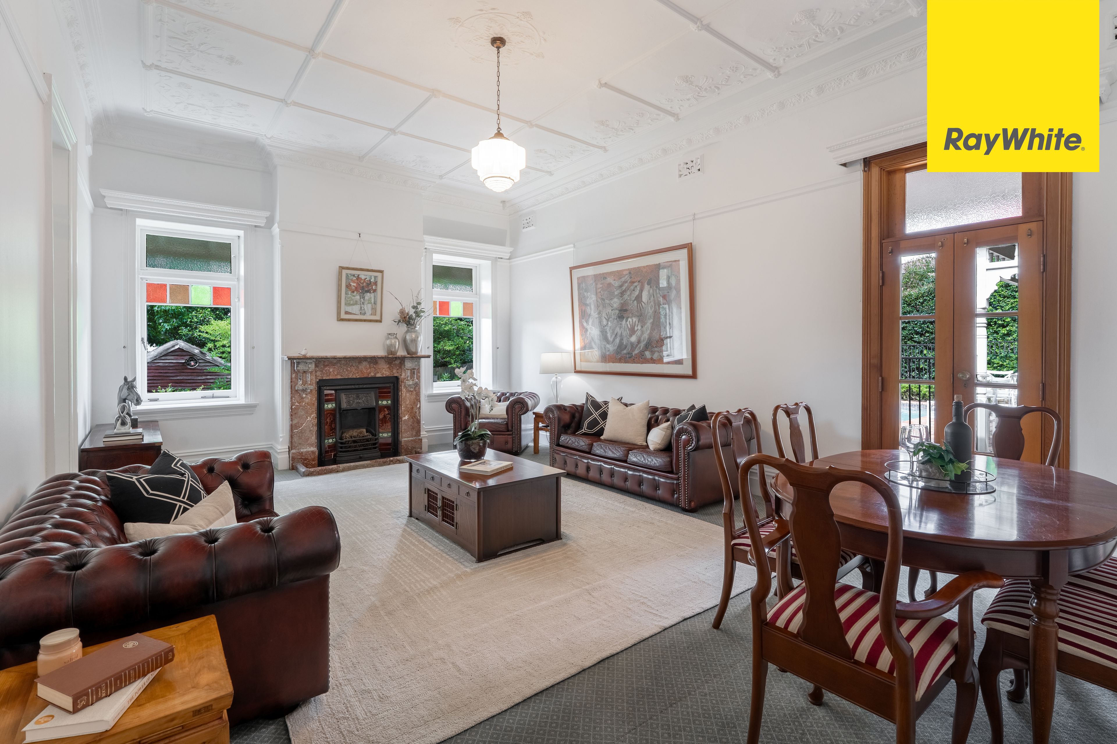 8 High Street, Epping, NSW 2121