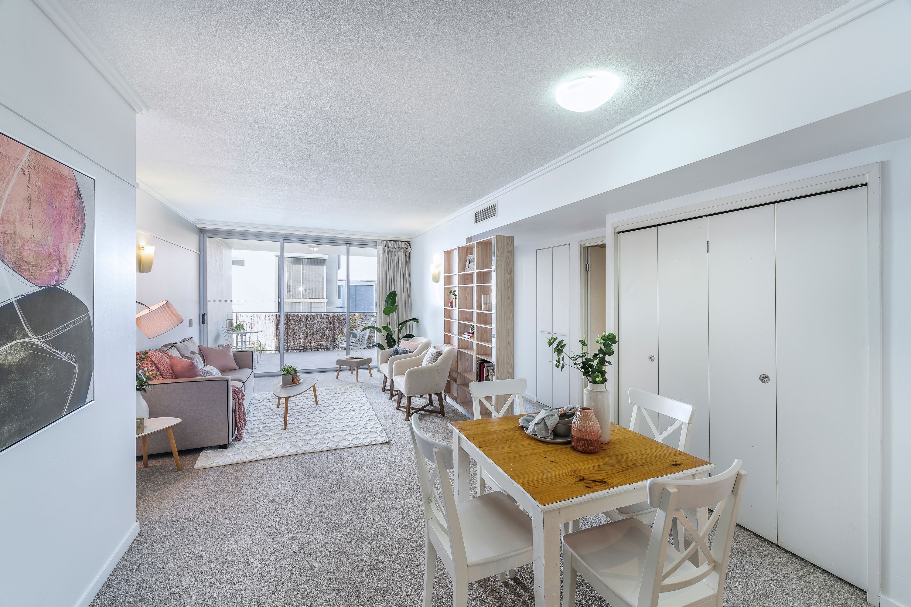 315/51 Hope Street, Spring Hill, QLD 4000
