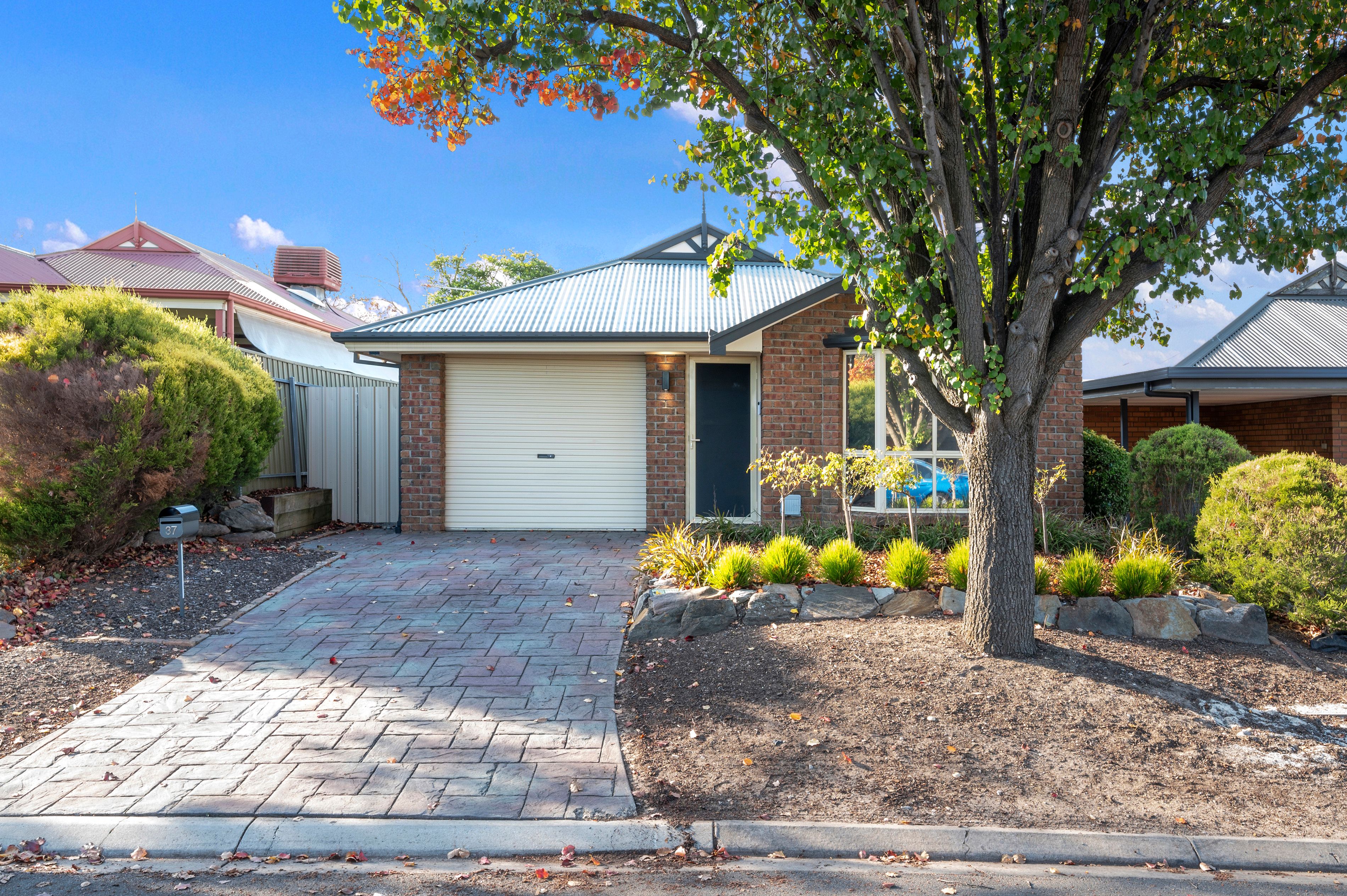 37 Stillwell Court, Greenwith SA 5125