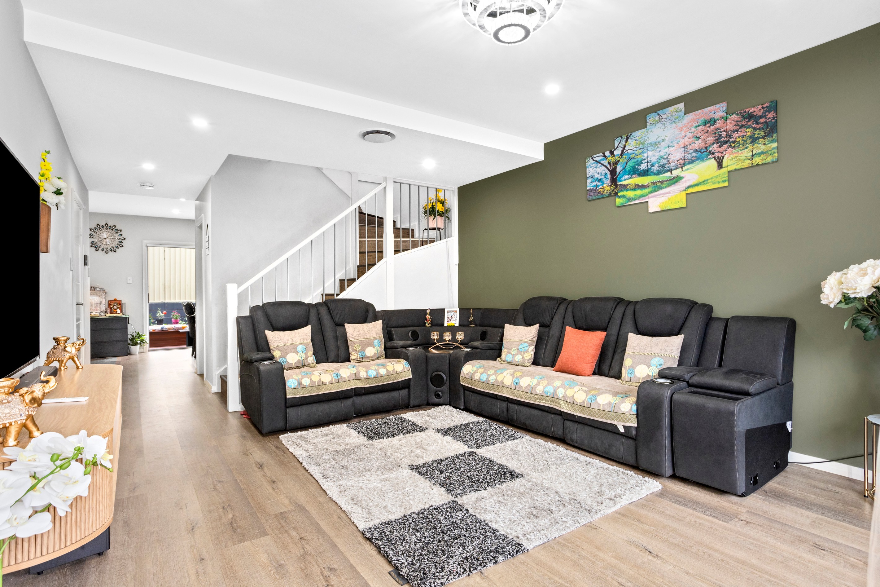 6 Silas Glade, Schofields, NSW 2762