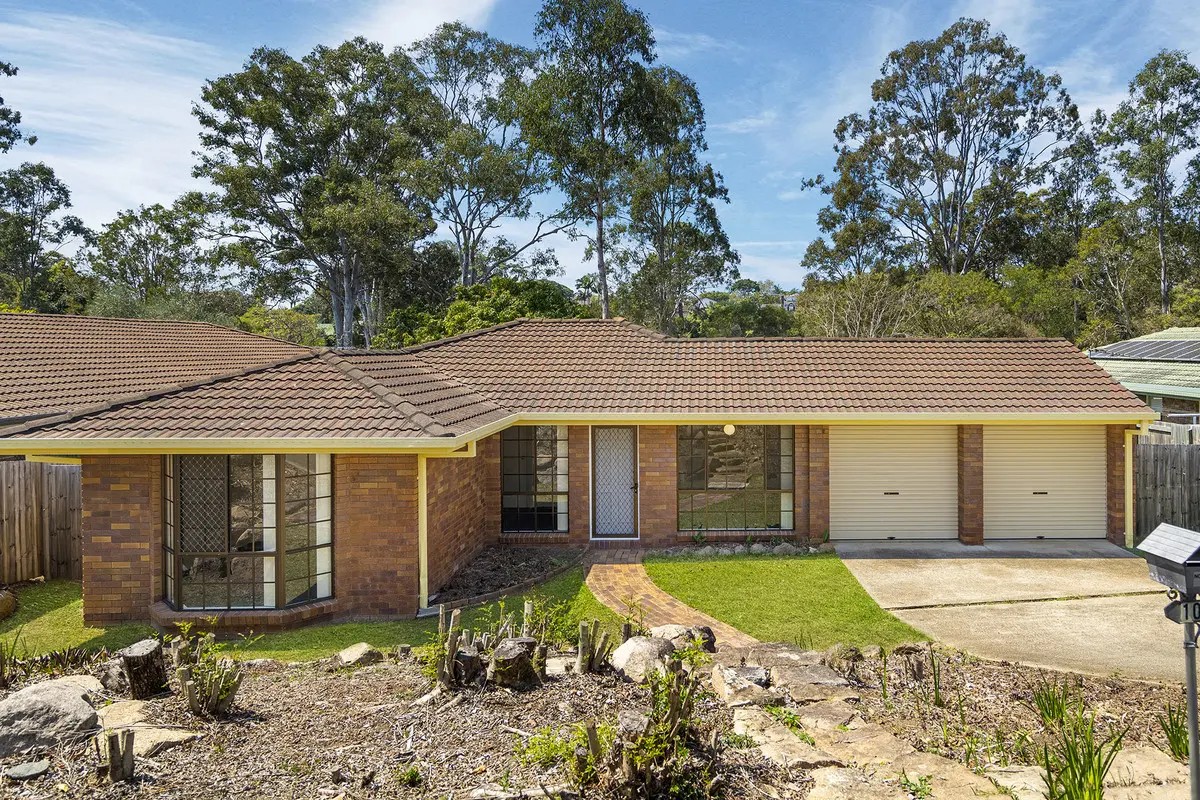 107 Ridley Road, Bridgeman Downs, QLD 4035