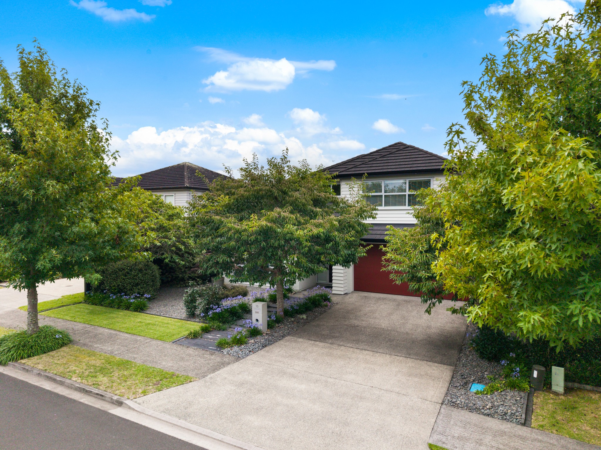 15 Pickaberry Avenue, Karaka, Franklin