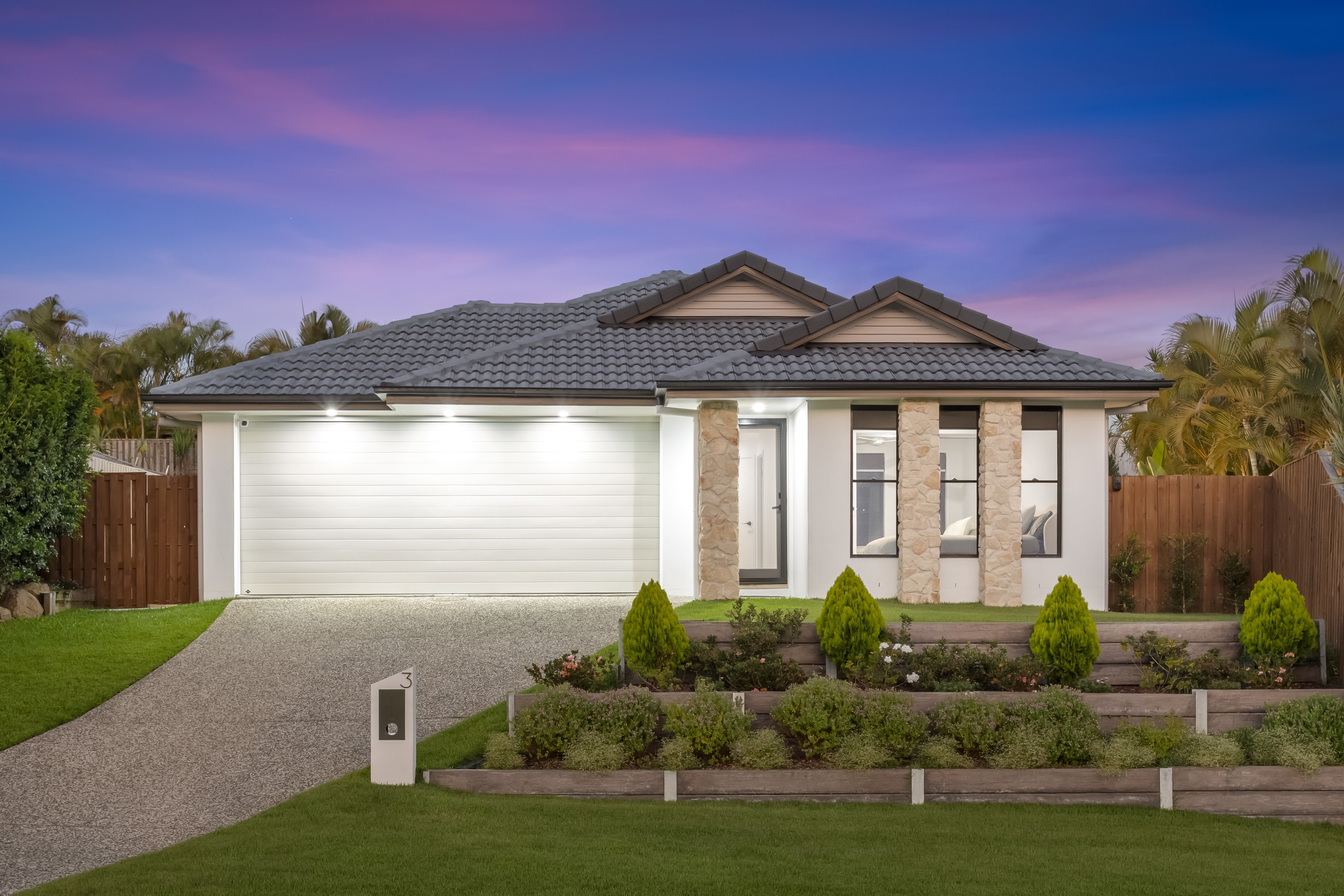 3 Haughton Street, Pacific Pines, QLD 4211