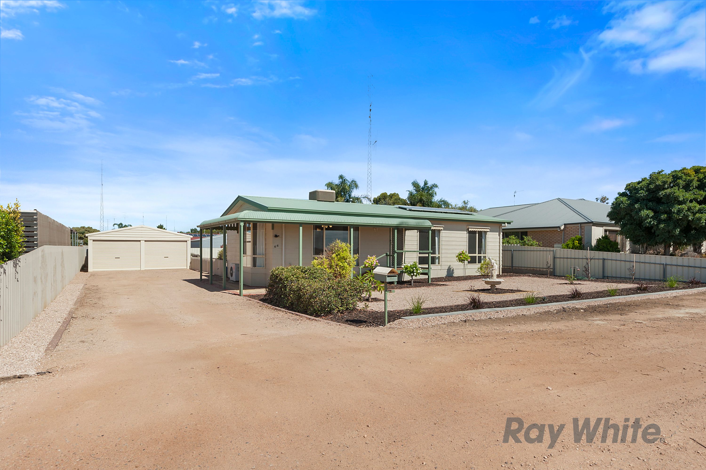 66 George Street, Kadina, SA 5554