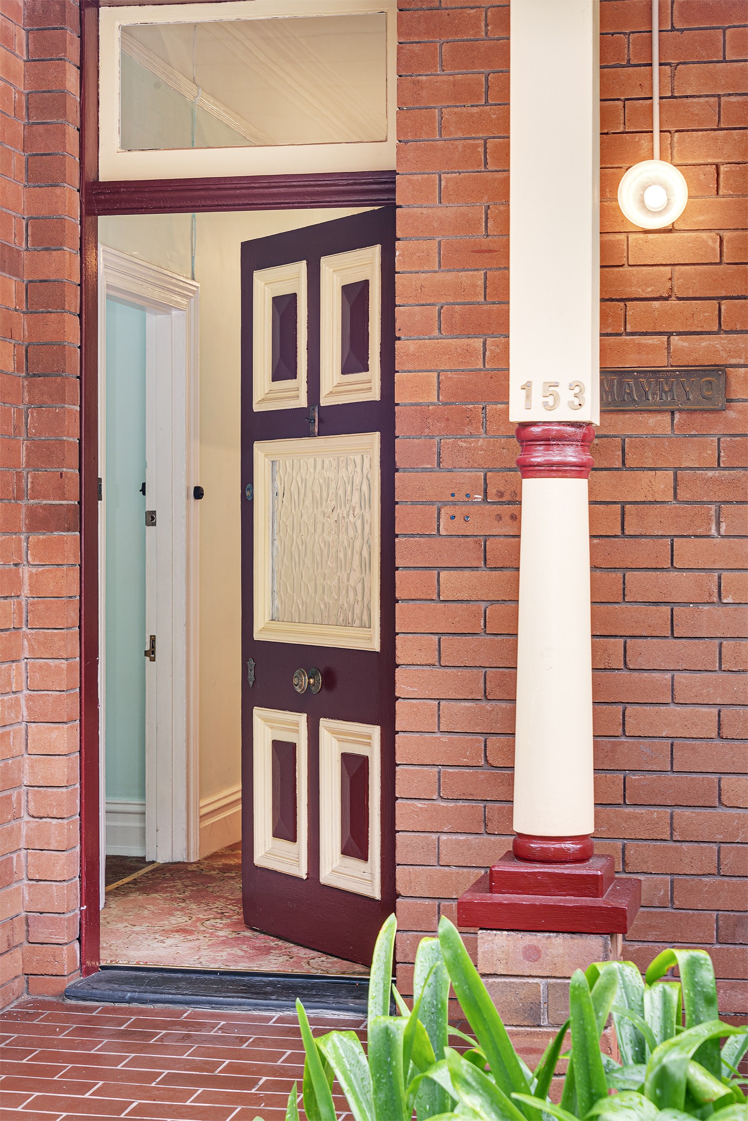 153 Ernest Street, Crows Nest, NSW 2065