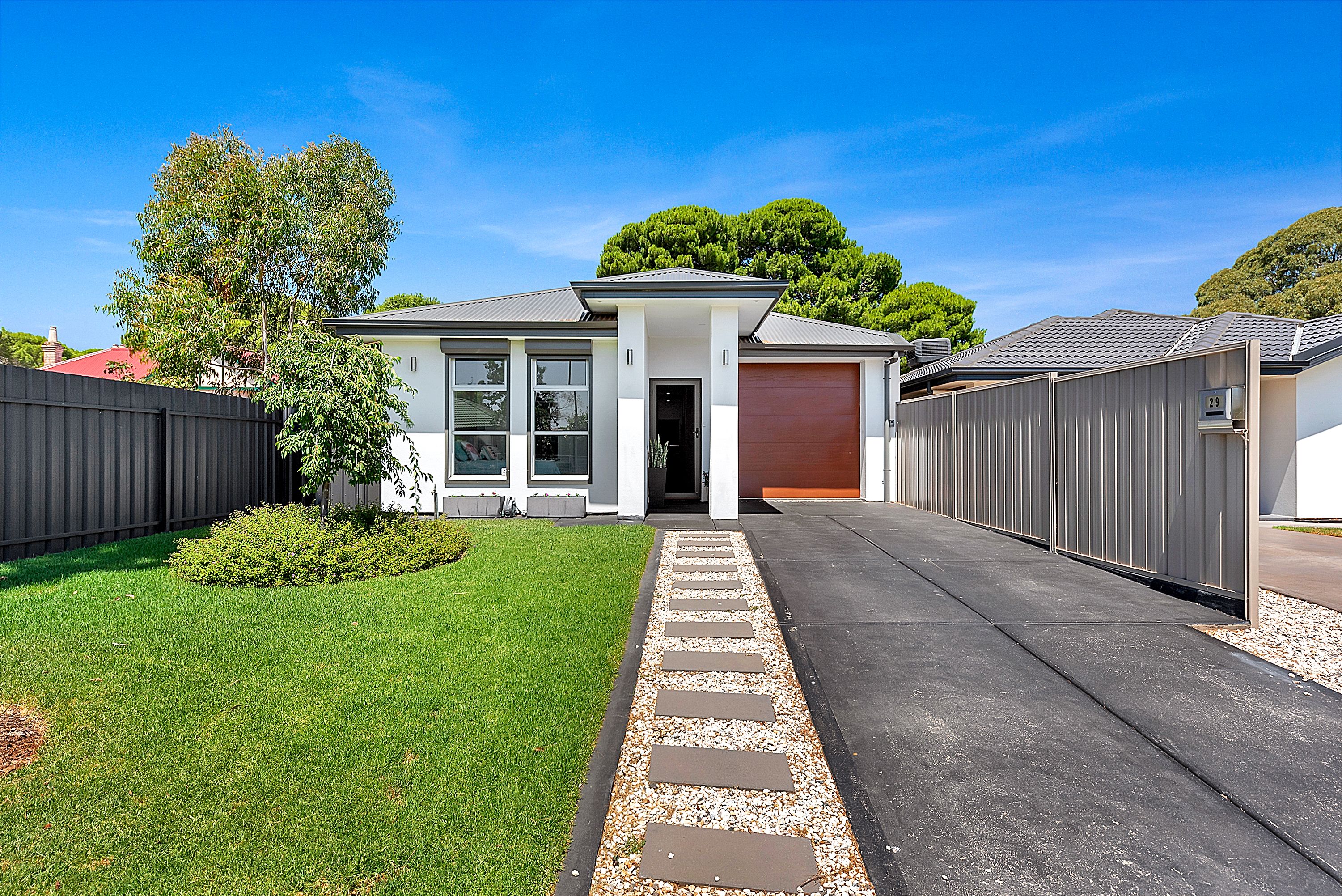 29 Prunus Avenue, Elizabeth Vale, SA 5112 Sold House Ray White