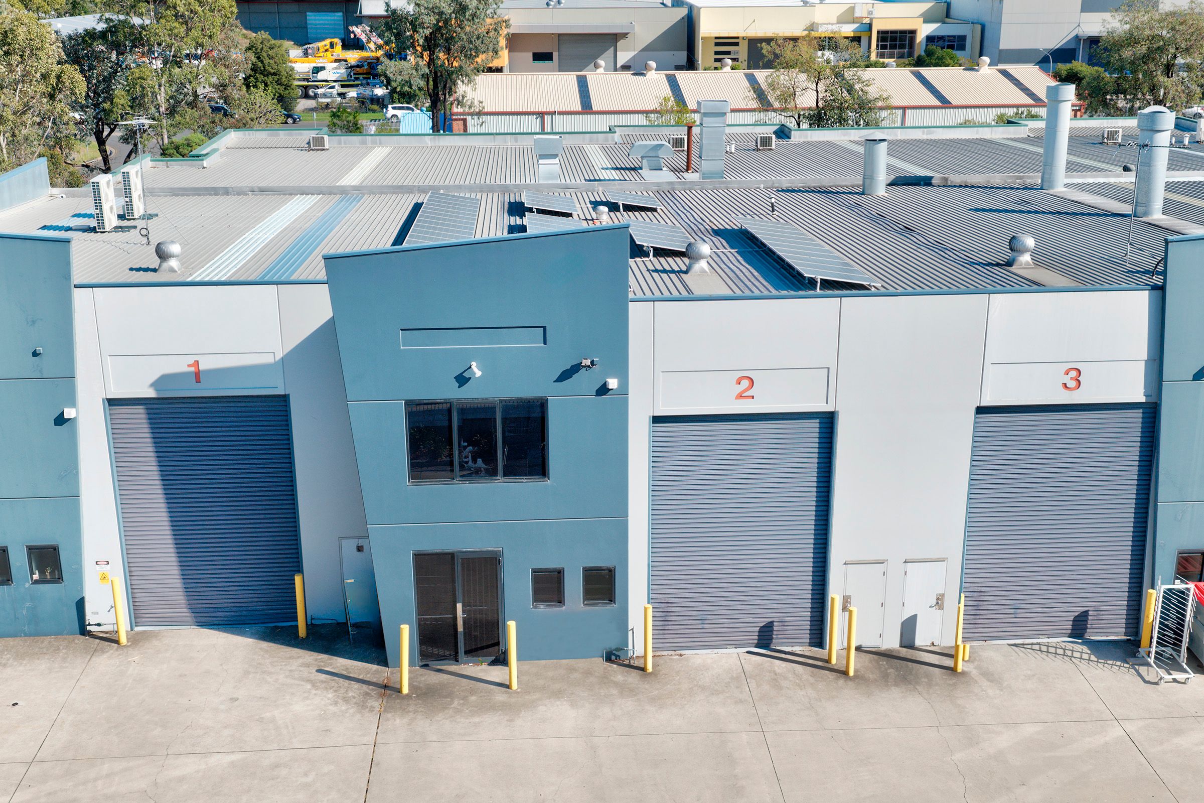 2/182 Hartley Road, Smeaton Grange, NSW 2567