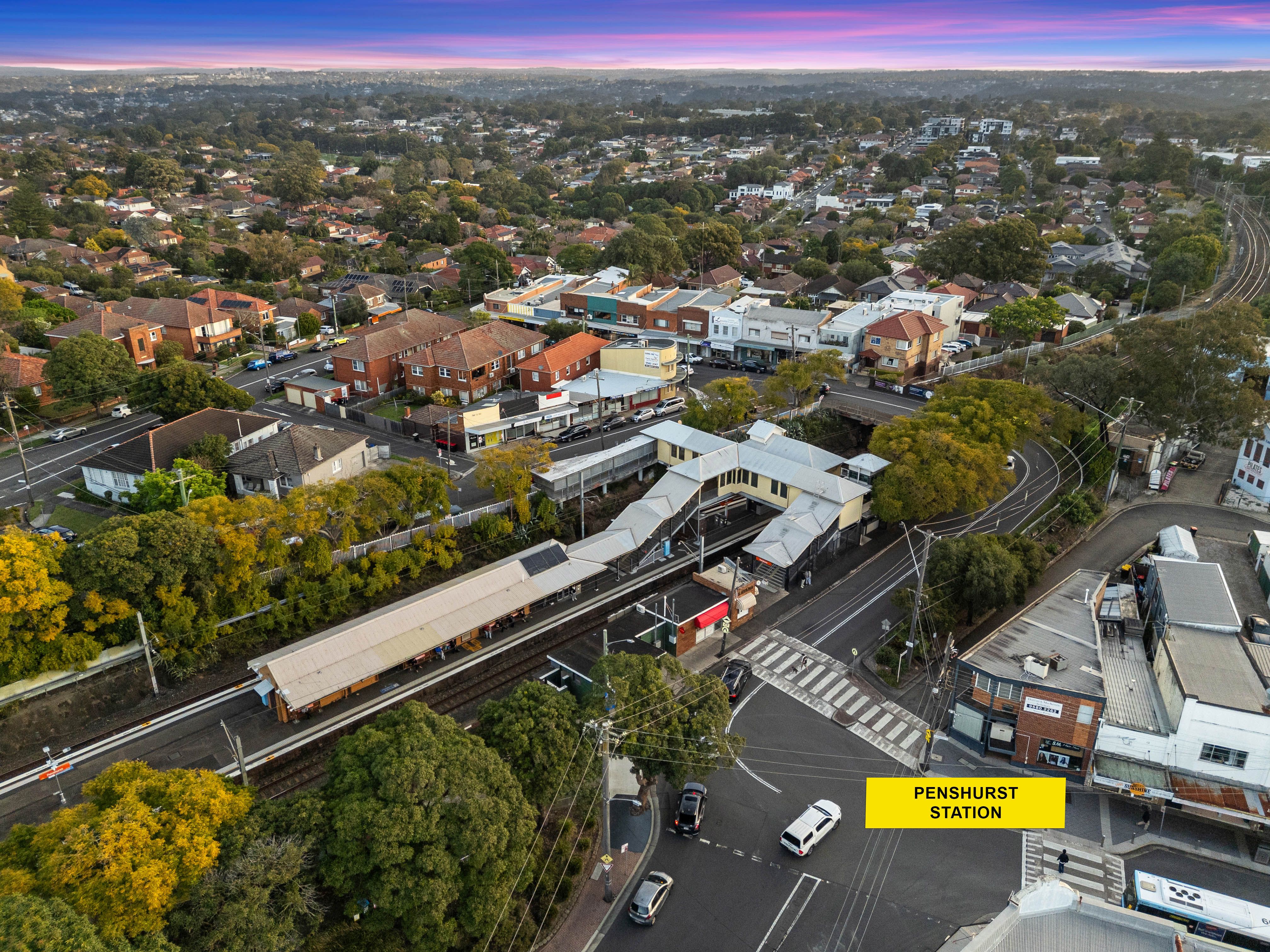 55D Penshurst Street — photo 19 of 21