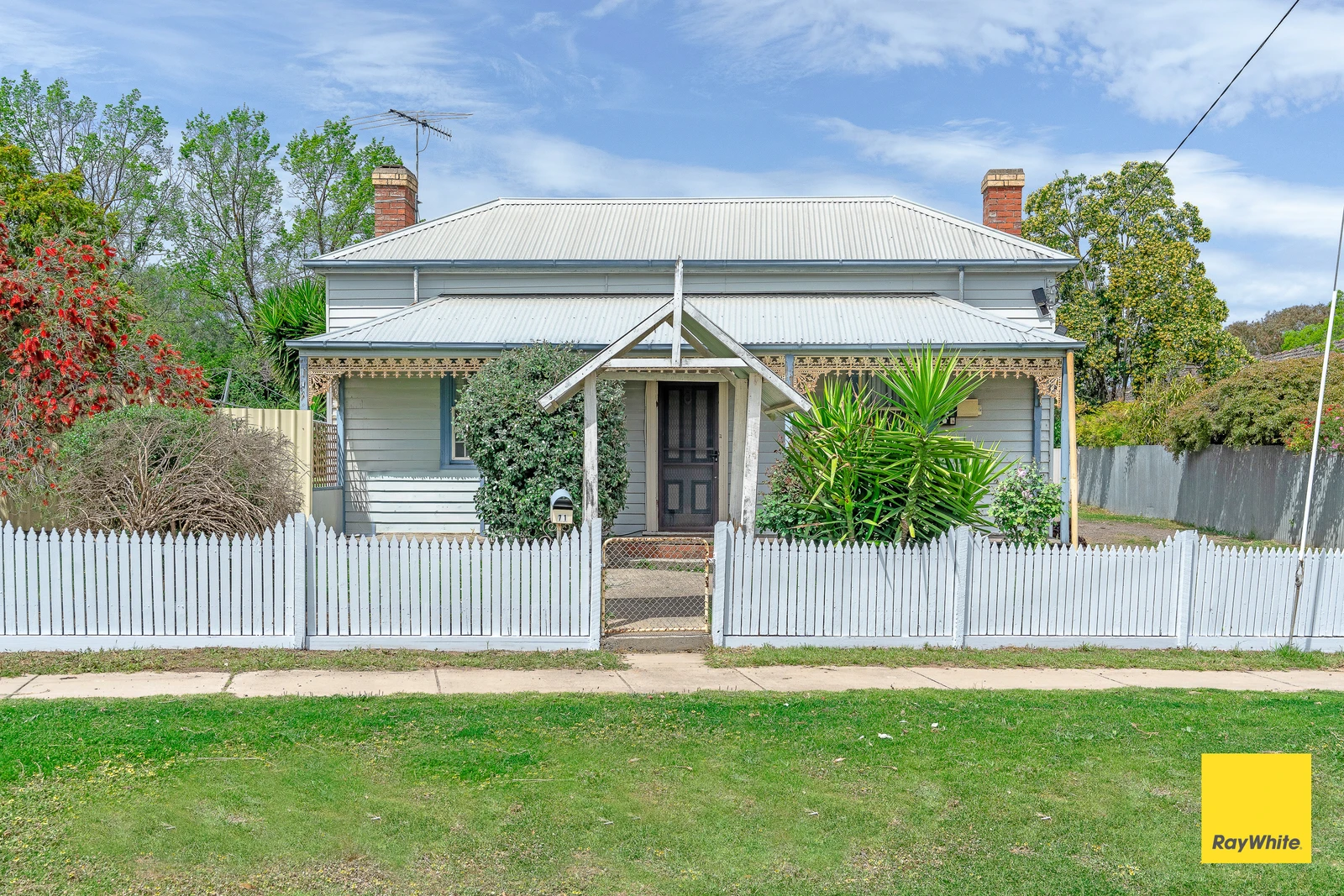71 Marong Road, Golden Square, VIC 3555