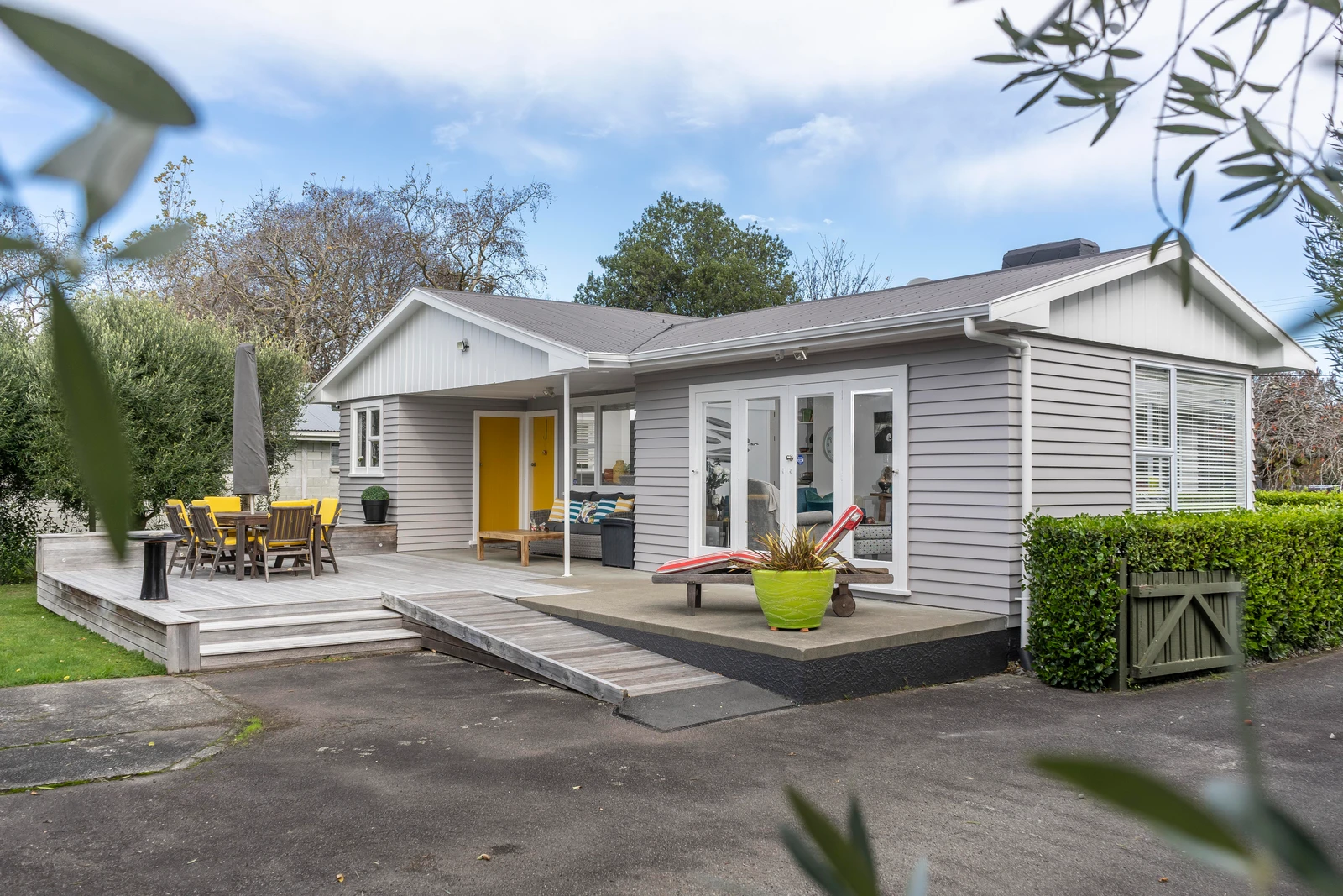 61 Kuratawhiti Street, Greytown, South Wairarapa District