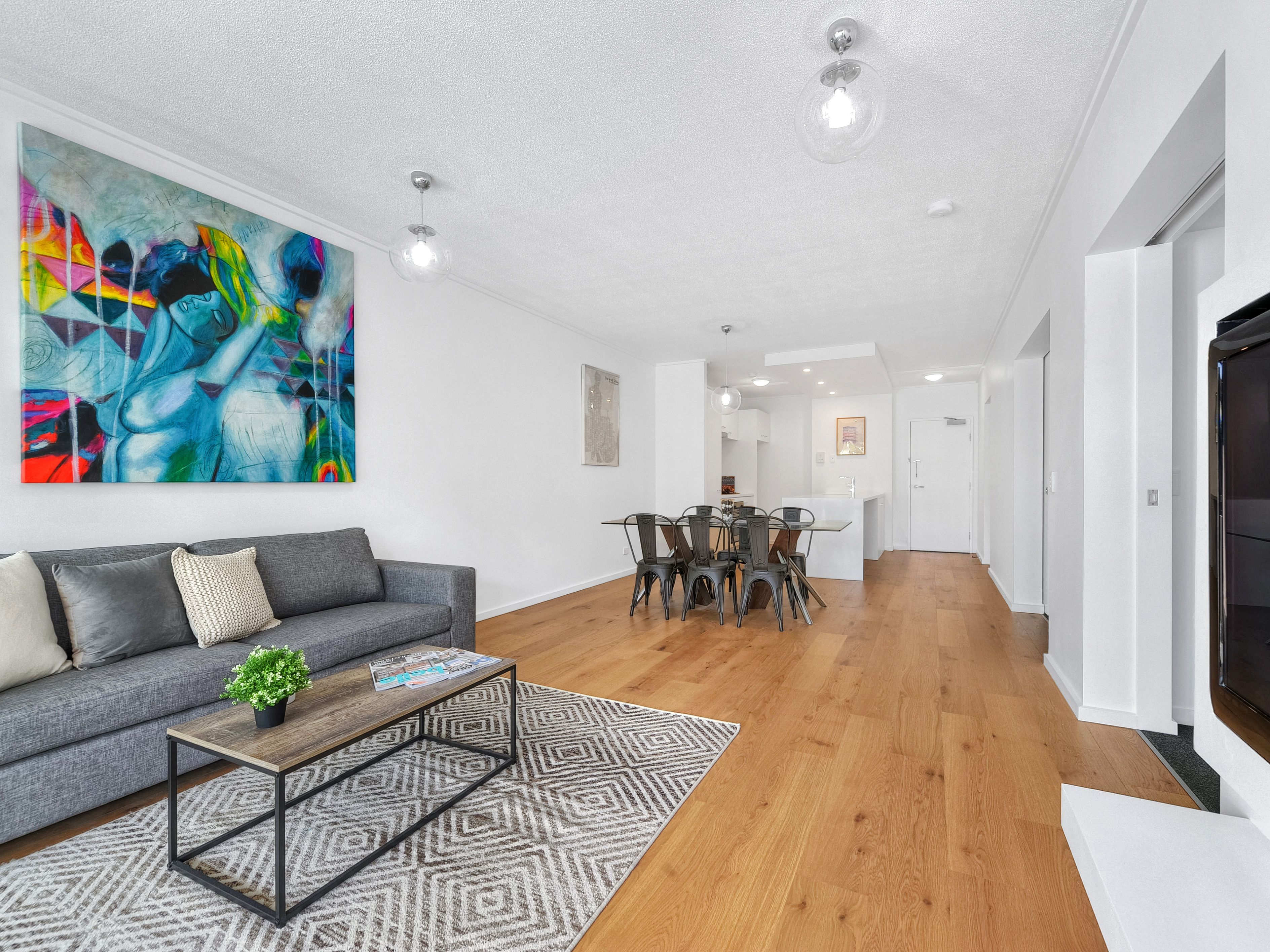114/71 Beeston Street, Teneriffe, QLD 4005