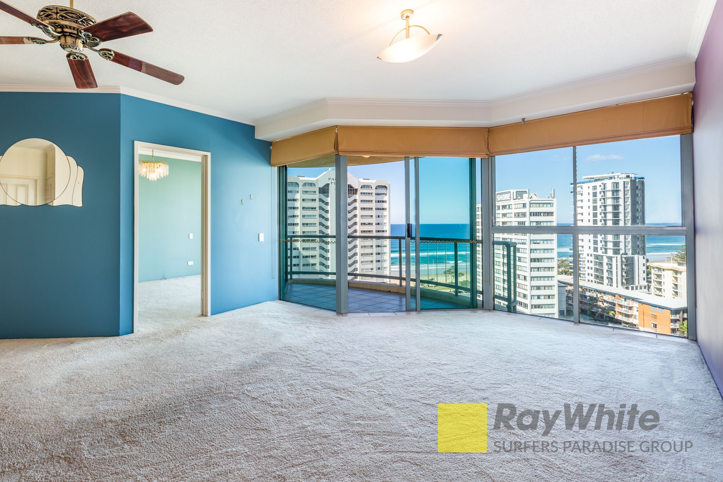 1206/3400 Gold Coast Highway, Surfers Paradise, QLD 4217
